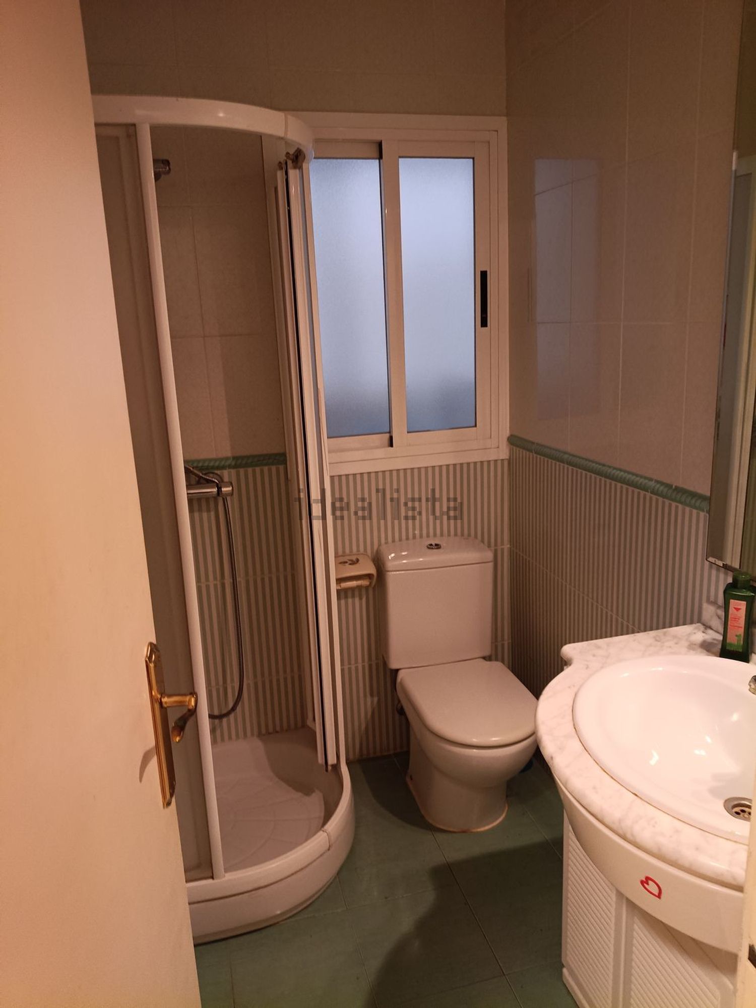 Habitació de lloguer, Alacant