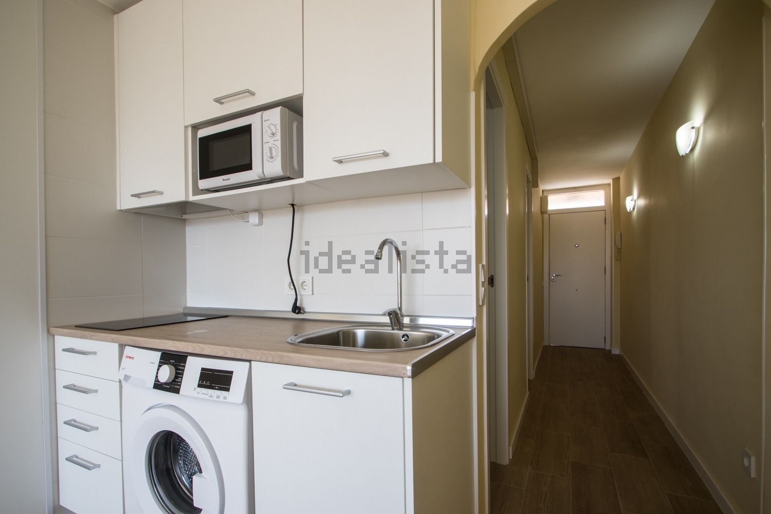 Pis de 45 m² a Benidorm