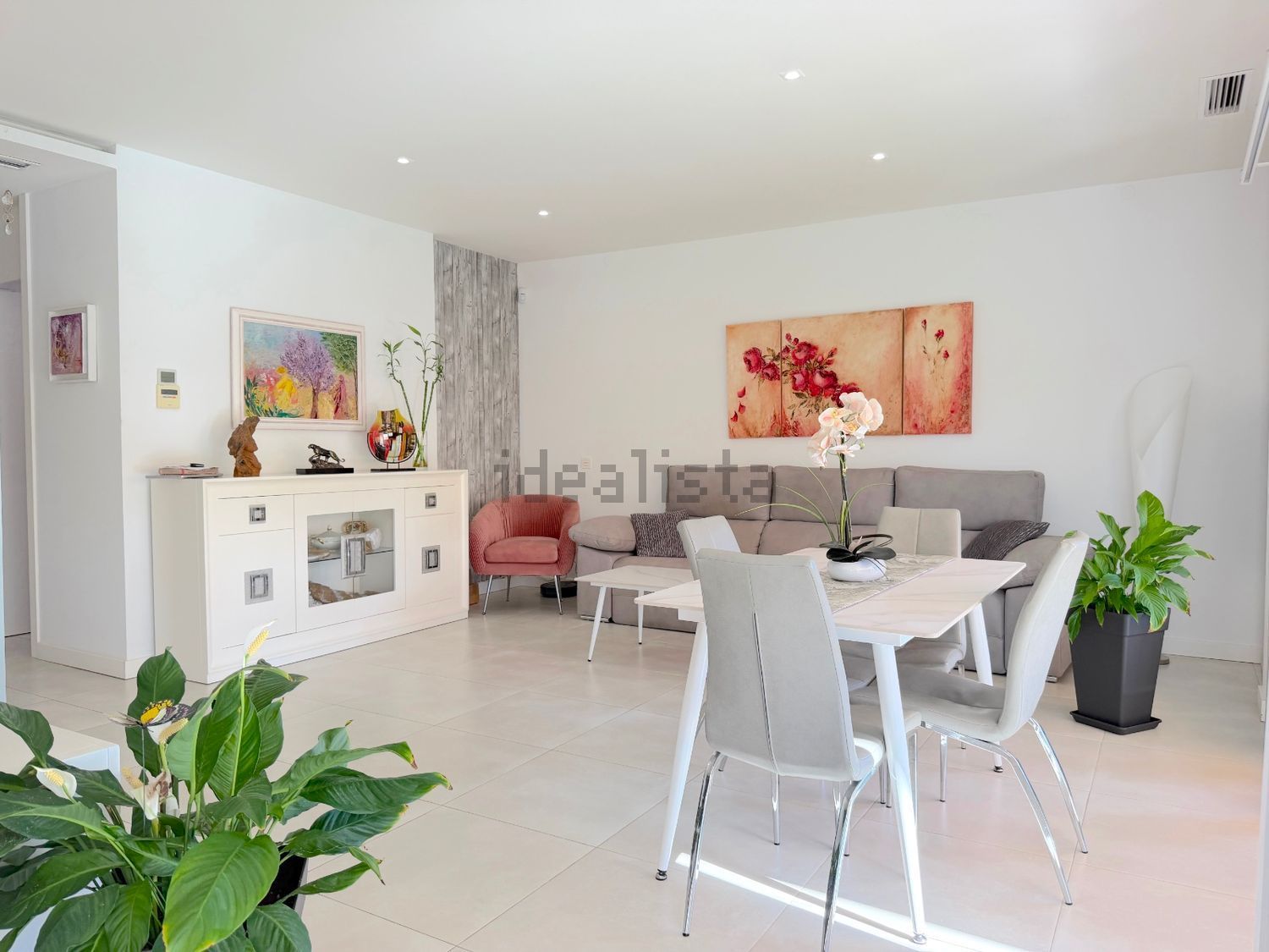 Piso de 85 m² en Orihuela