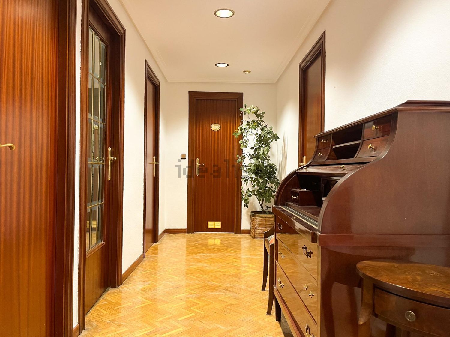Pis de 108 m² a Saragossa