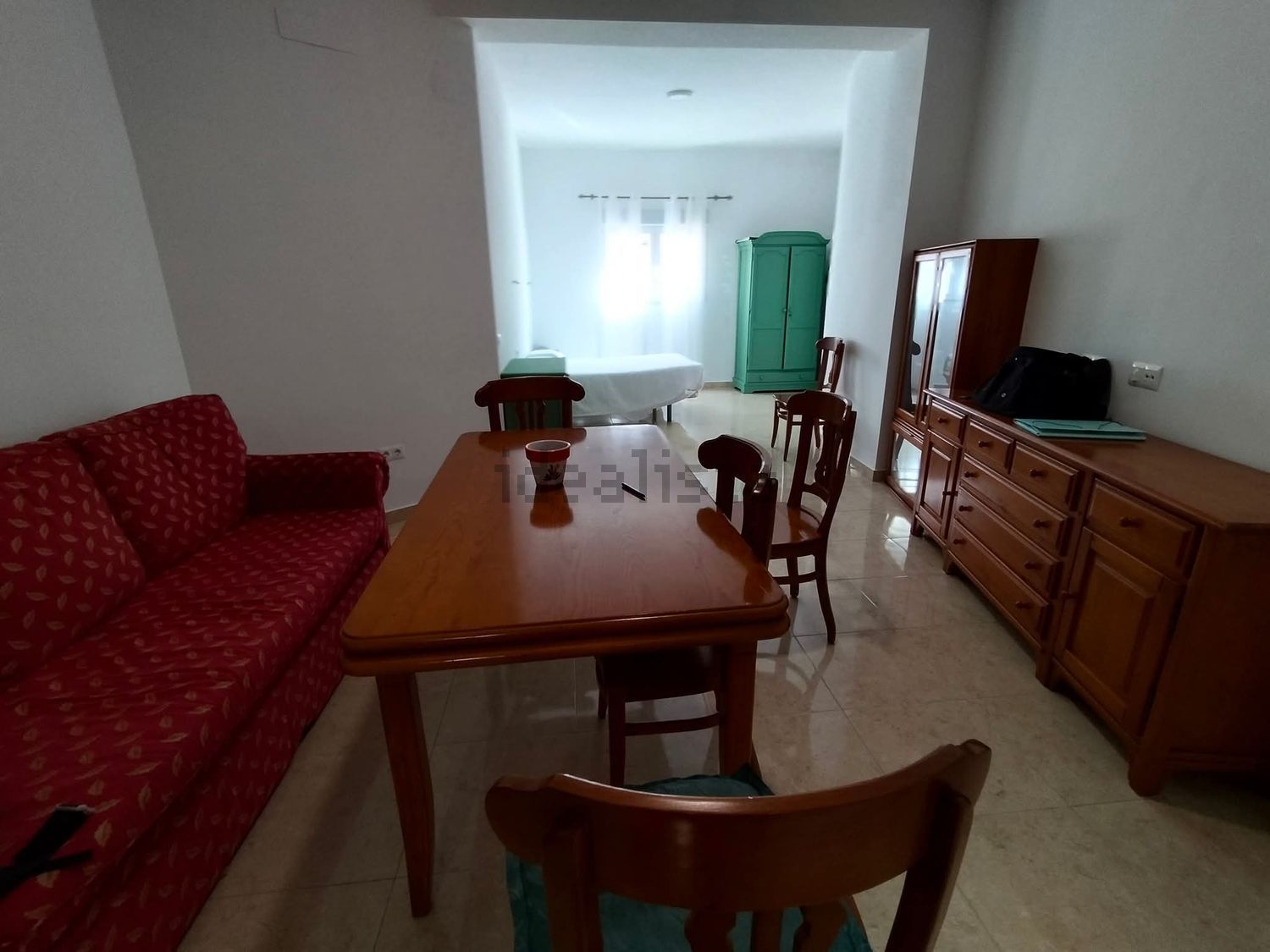 Pis de 50 m² a Álora