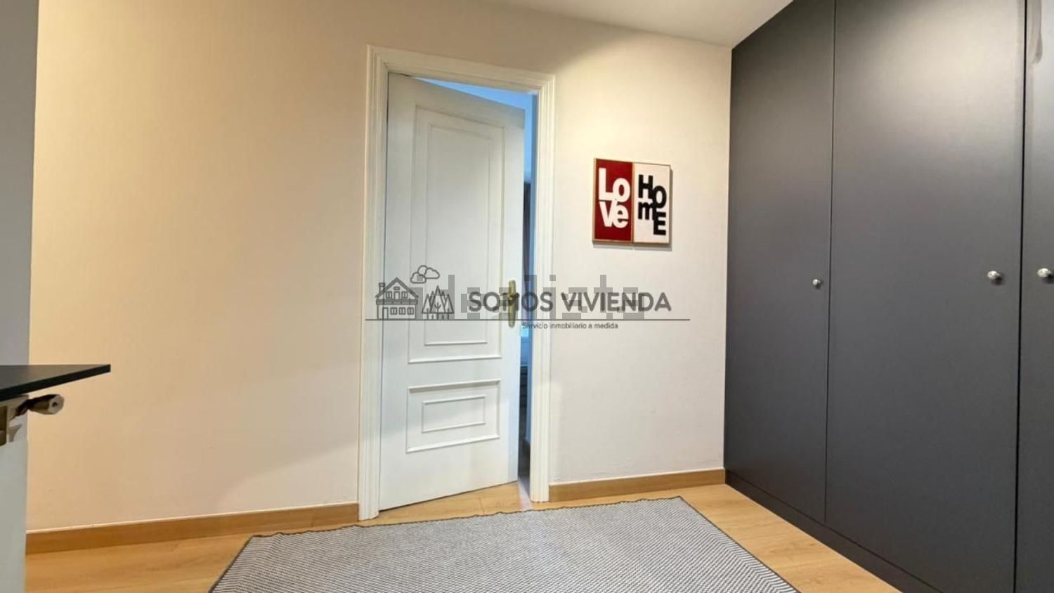 Piso de 82 m² en Ourense