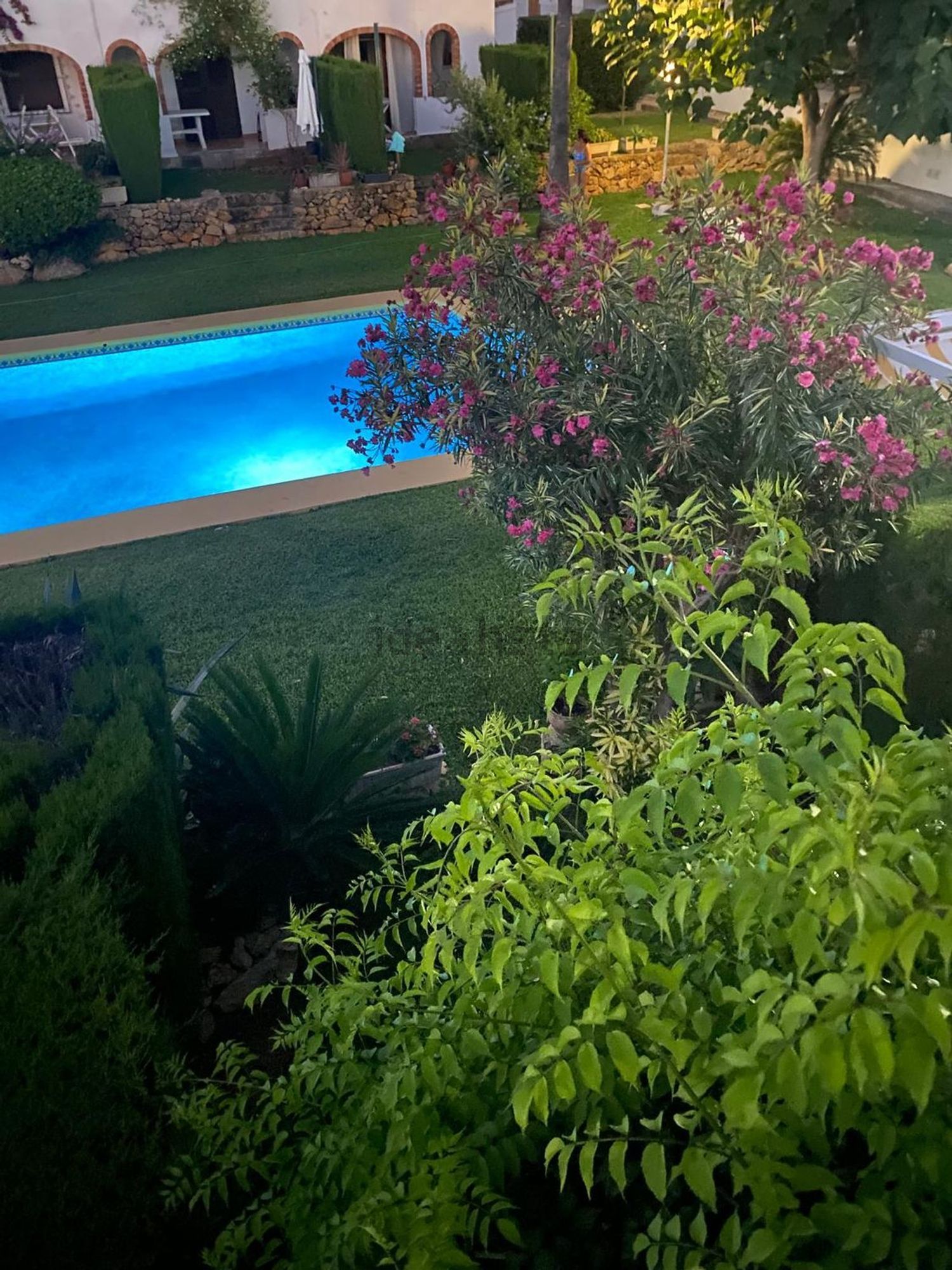 Casa de 71 m² a Dénia