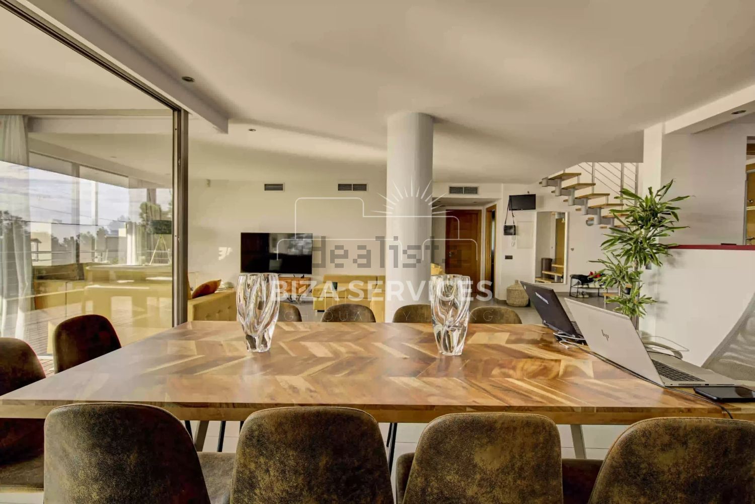 Casa de 250 m² a Santa Eulària des Riu