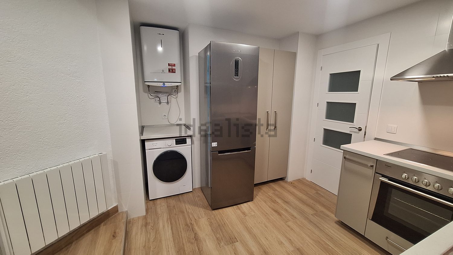Appartamento 85 m² a Salamanca