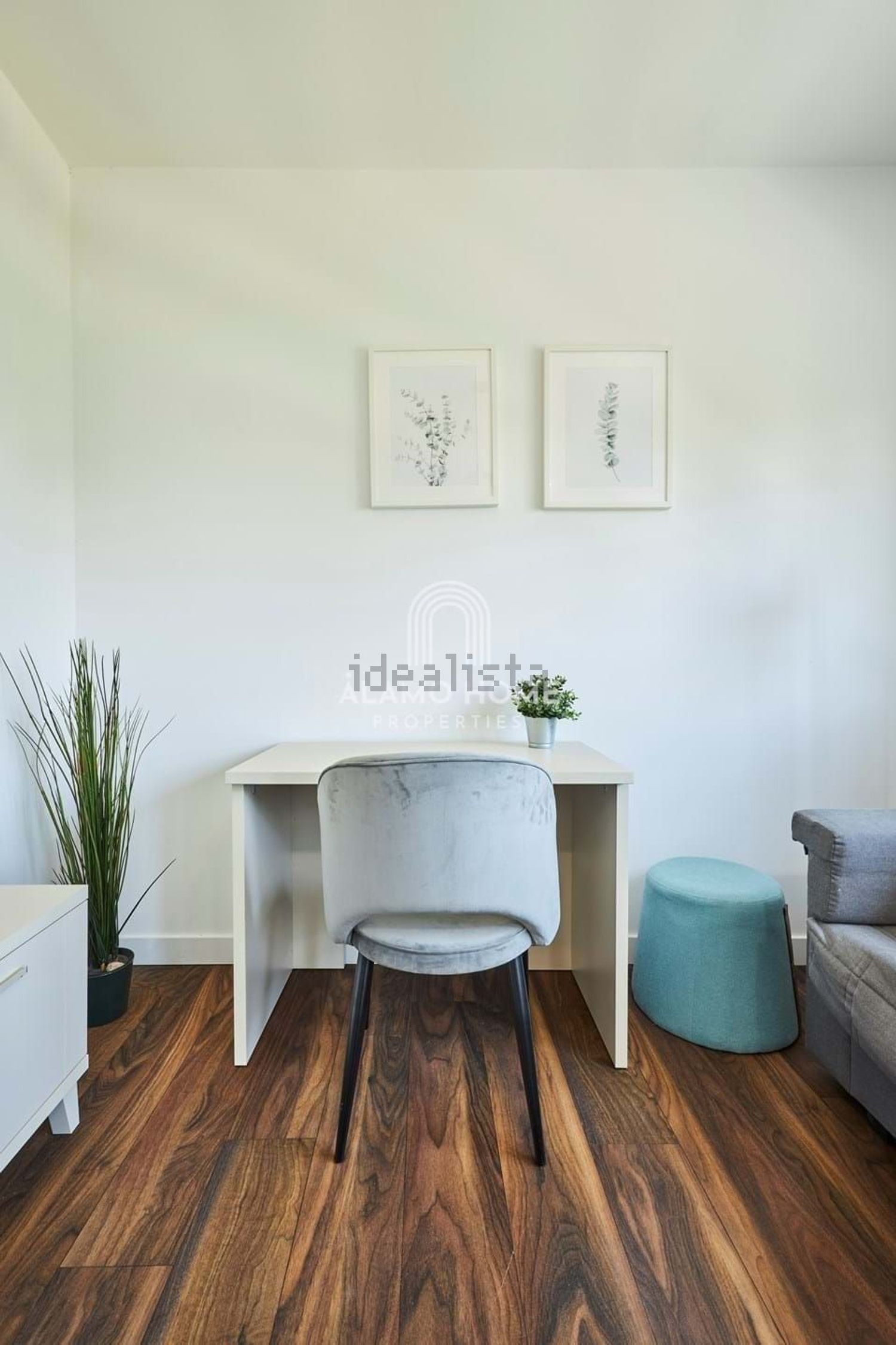 Pis de 45 m² a Madrid