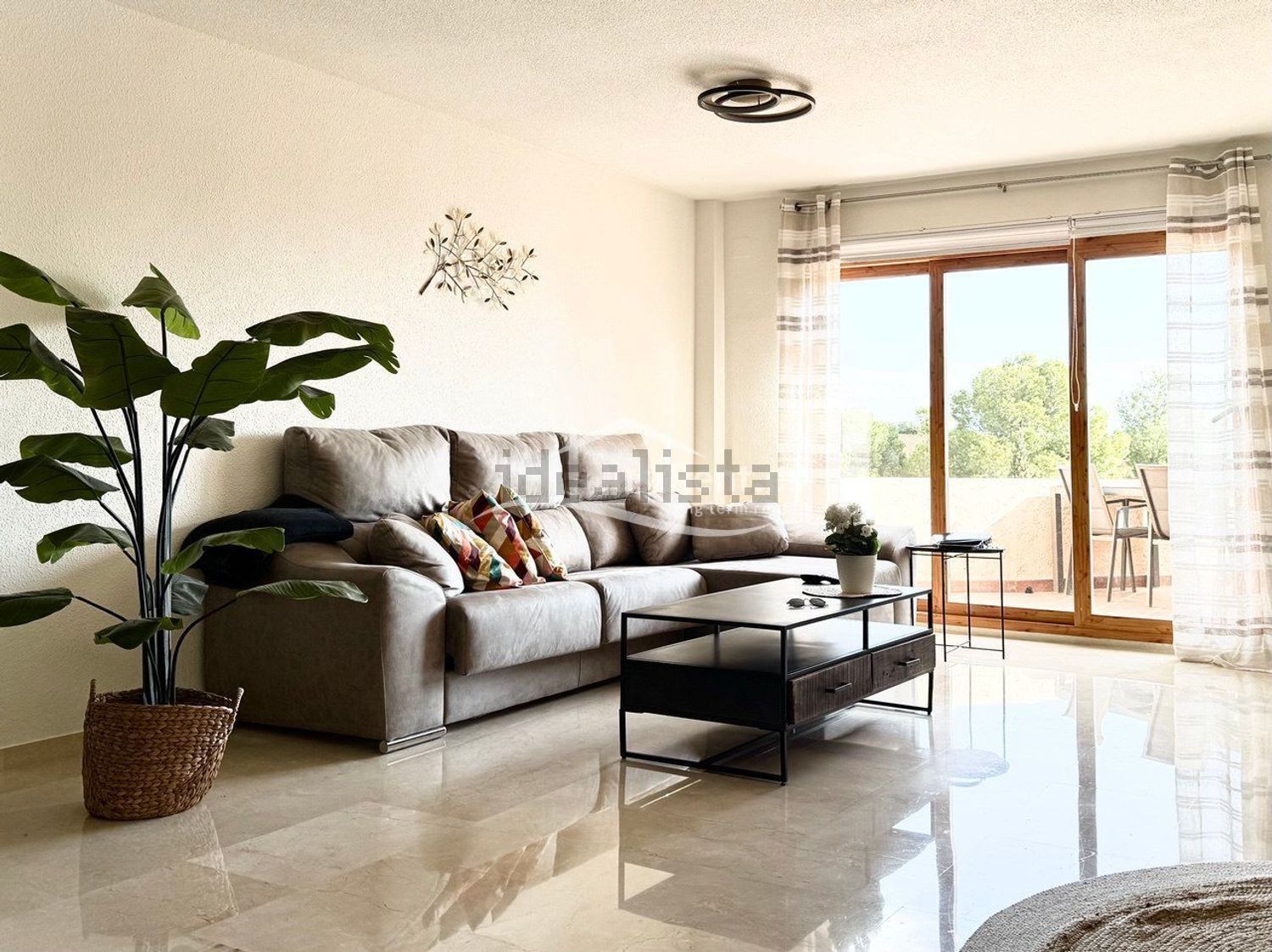Pis de 113 m² a Altea