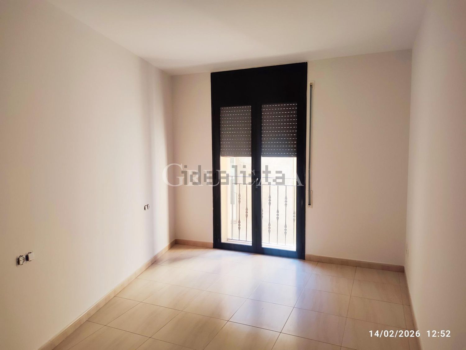 Pis de 80 m² a Lleida