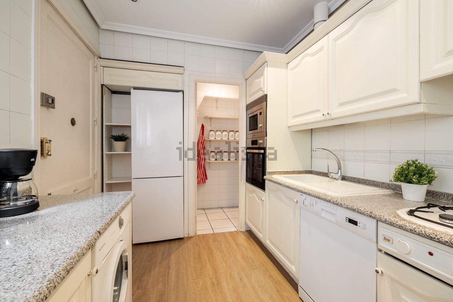 Pis de 55 m² a Madrid
