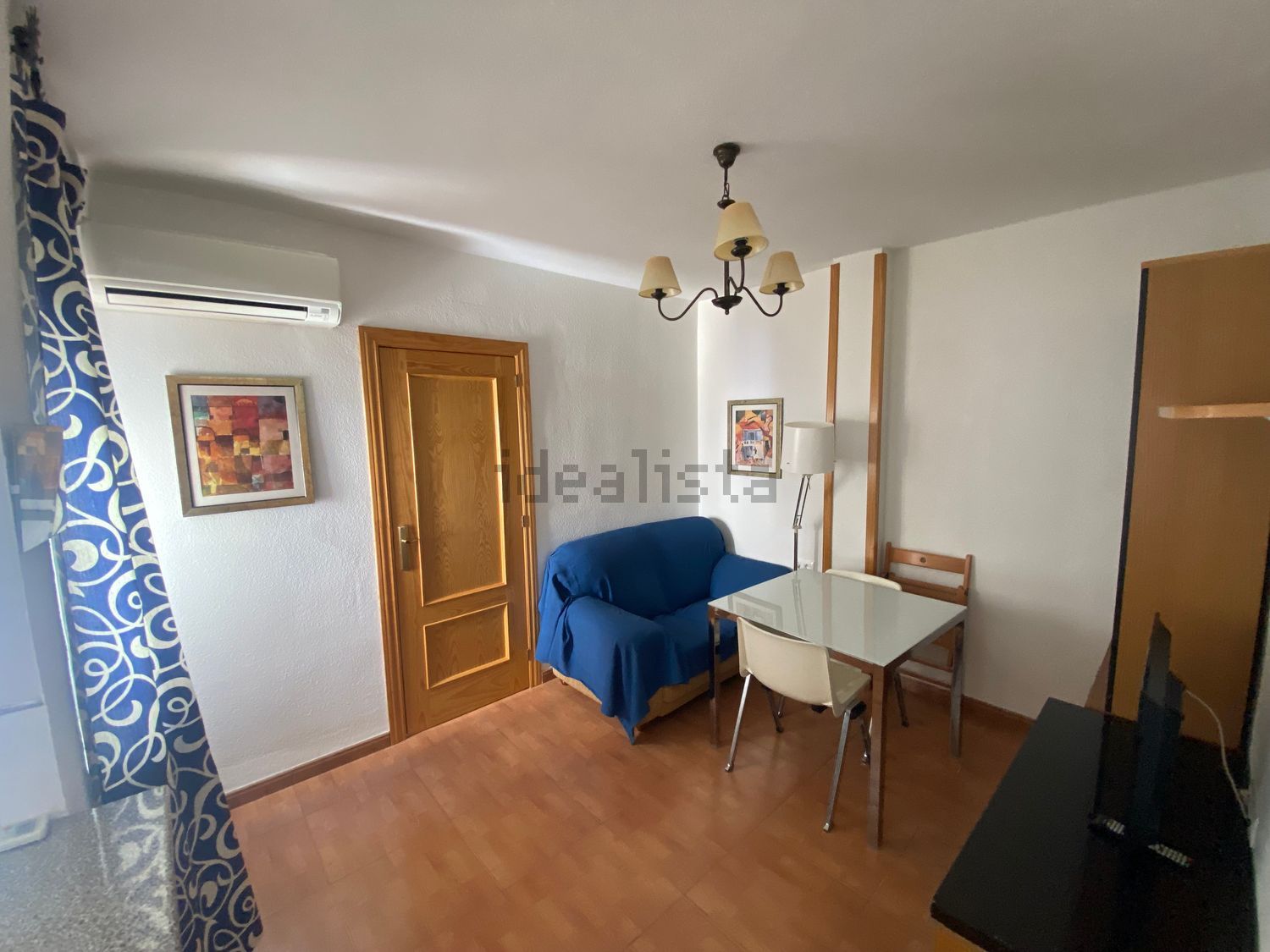 Pis de 50 m² a Jaén