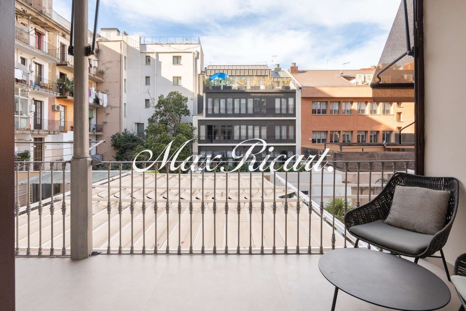Pis de 196 m² a Barcelona