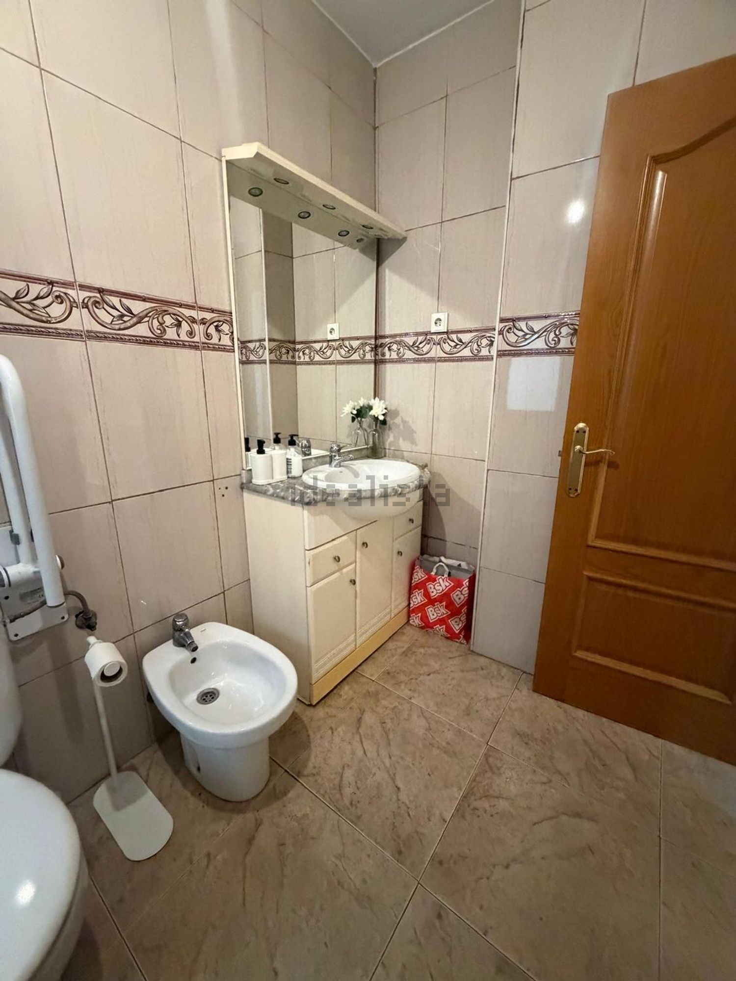 Комната в аренду, Сарагоса