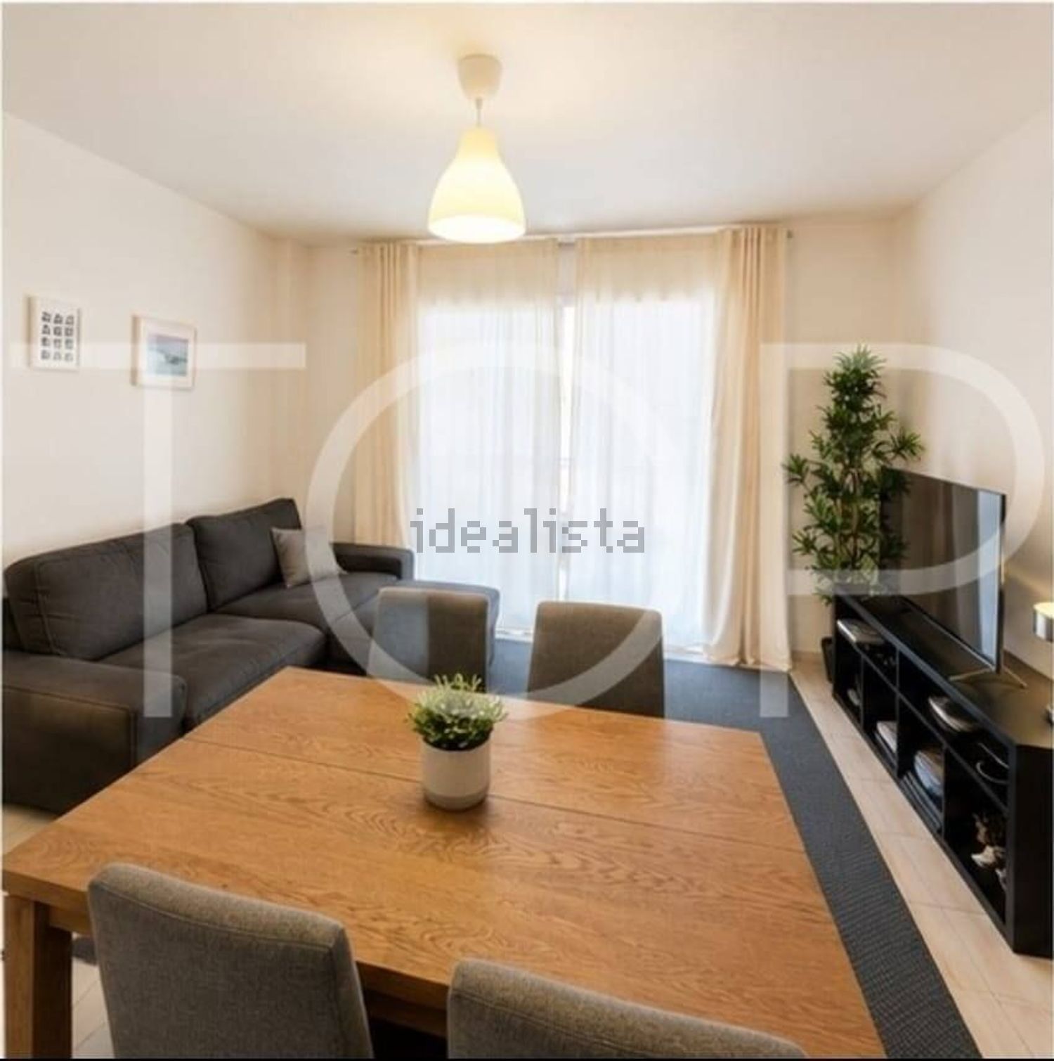 Piso de 59 m² en Granadilla de Abona