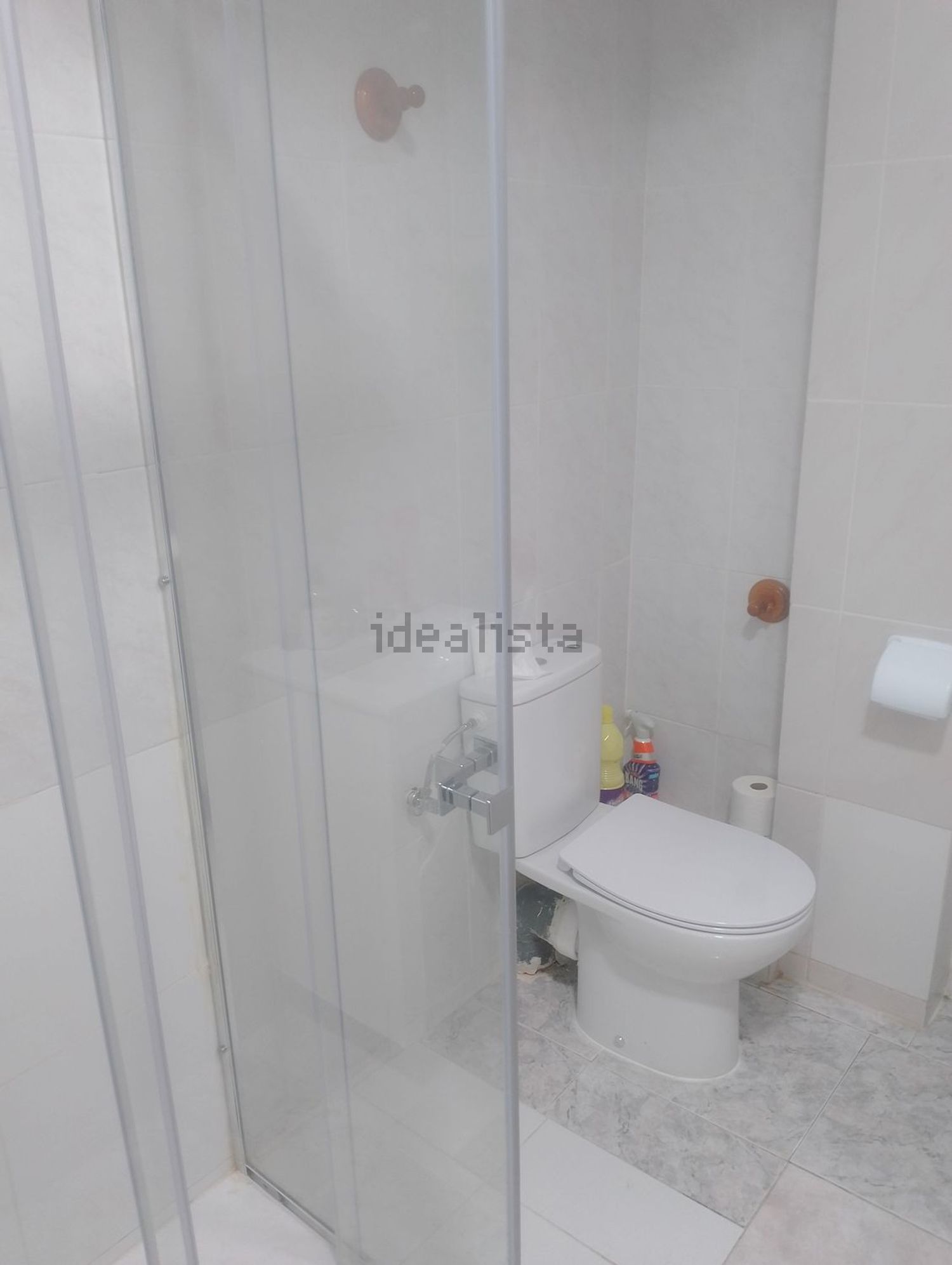 Piso de 78 m² en Madrid