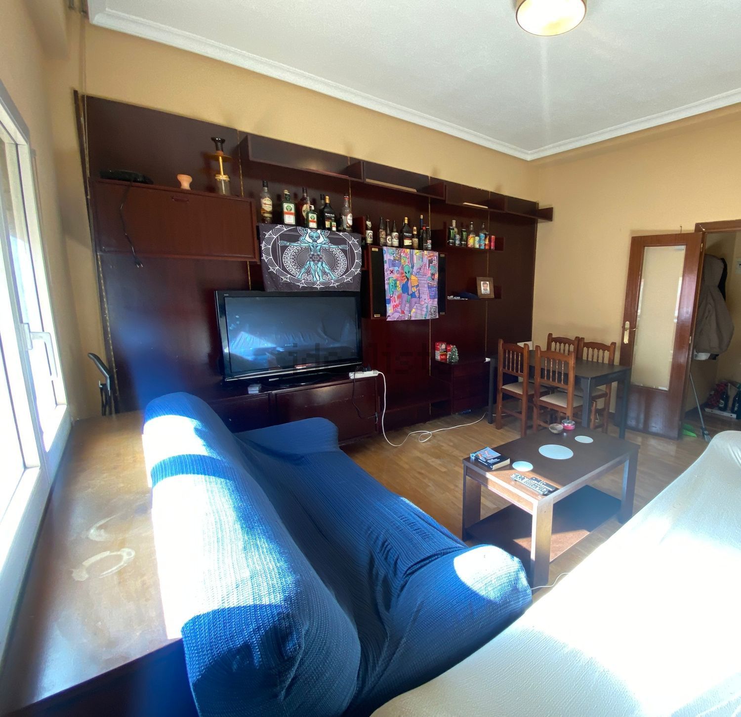 Habitación en alquiler, Madrid