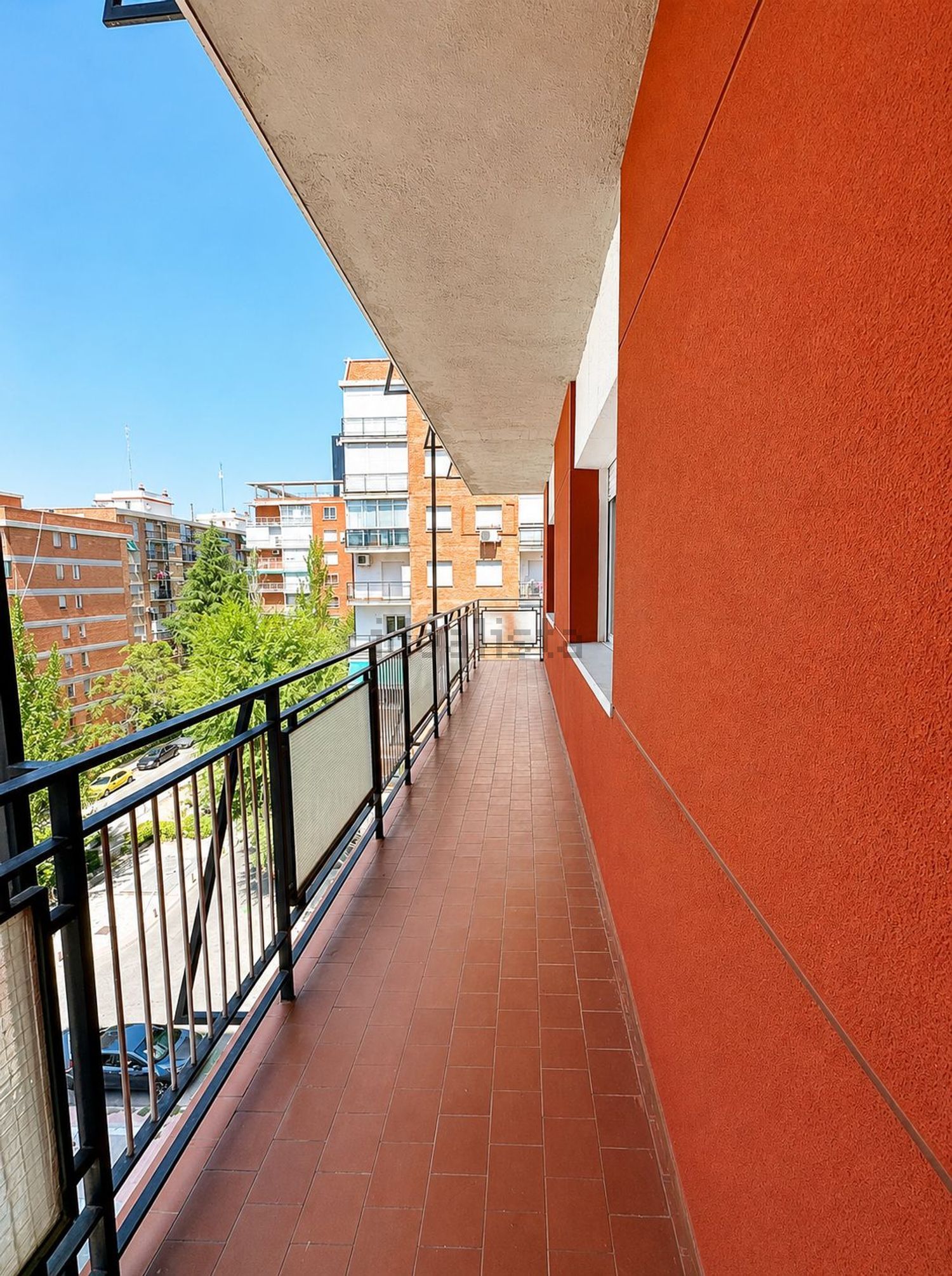 Pis de 160 m² a Madrid