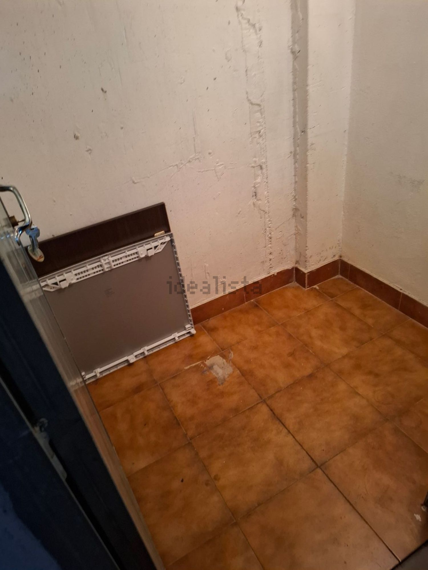 Pis de 60 m² a Ourense