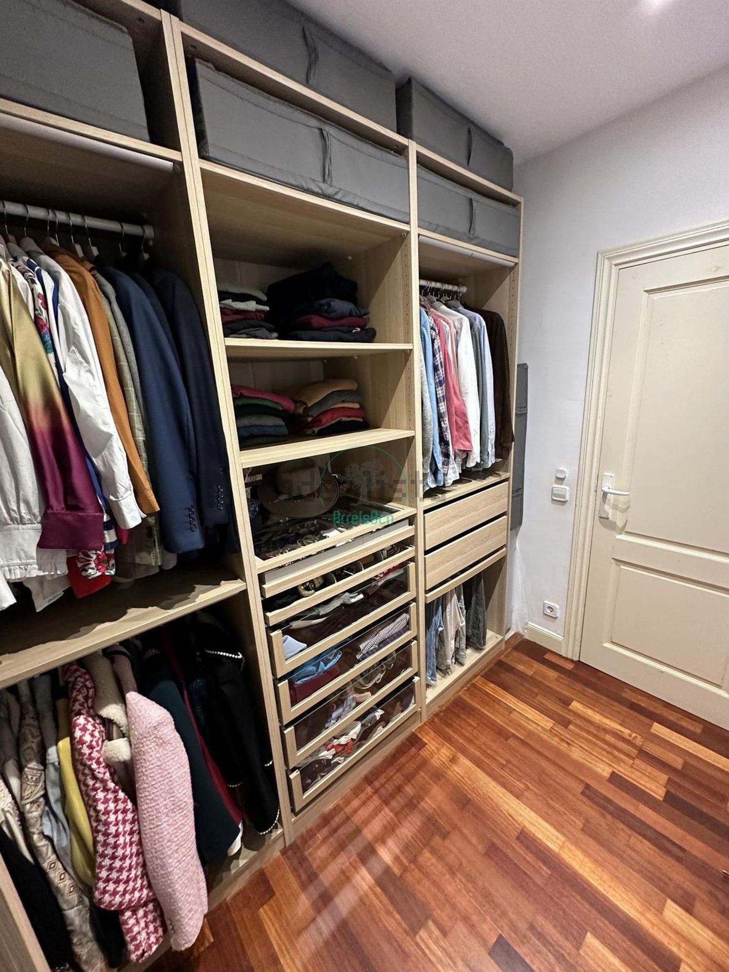 Appartement 227 m² à Barcelone