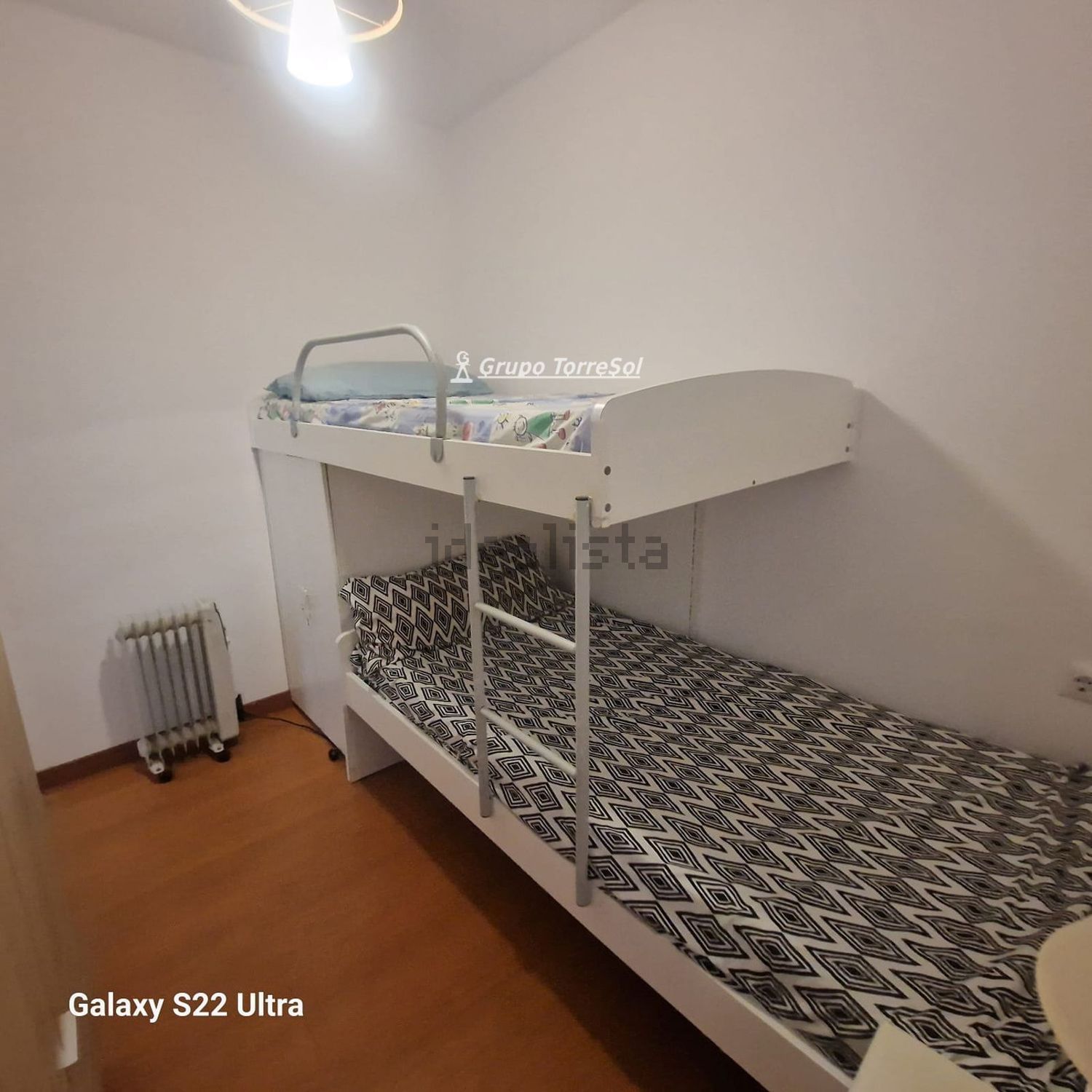 Piso de 54 m² en Torredembarra