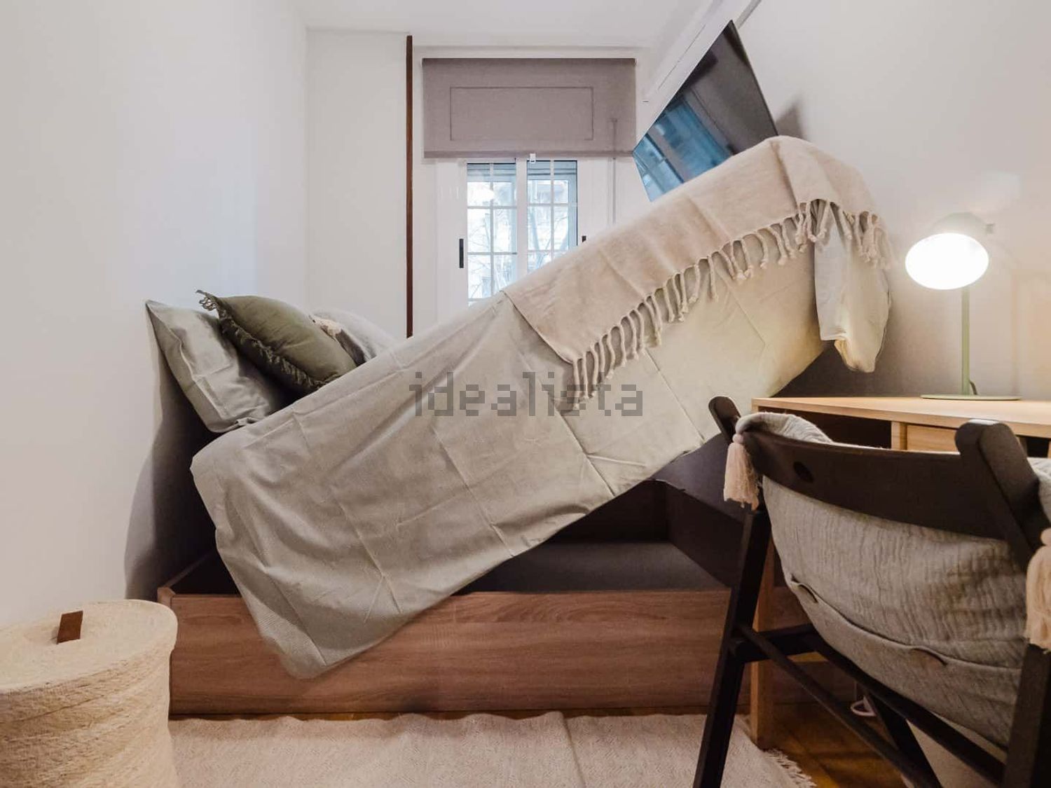 Habitación 95 m², Barcelona