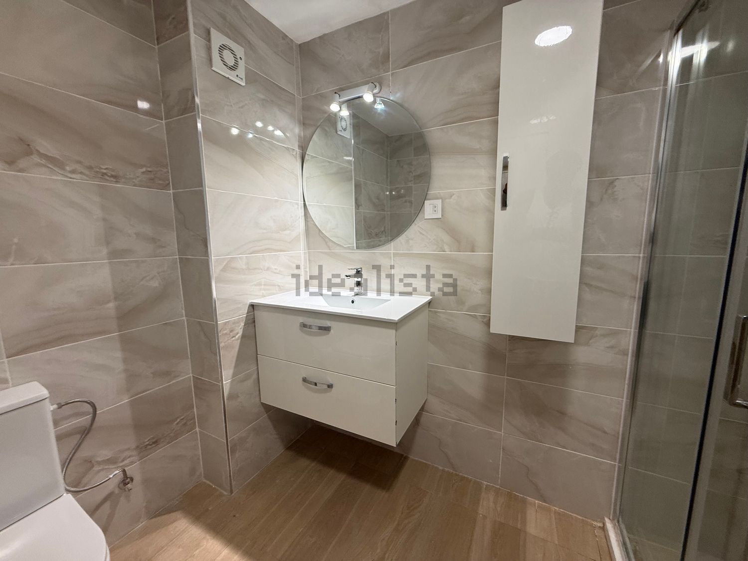 Pis de 90 m² a Sevilla