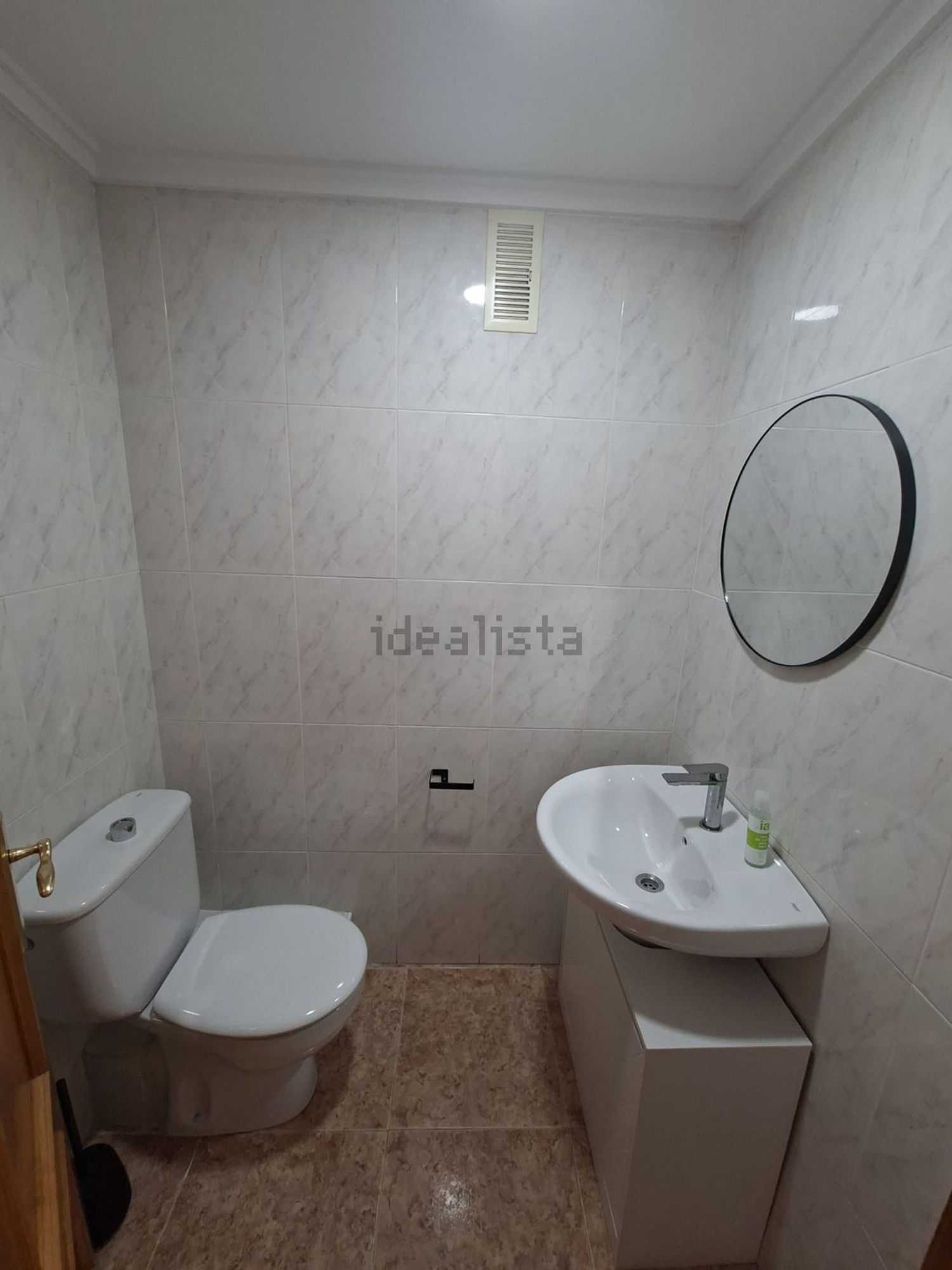 Pis de 98 m² a València