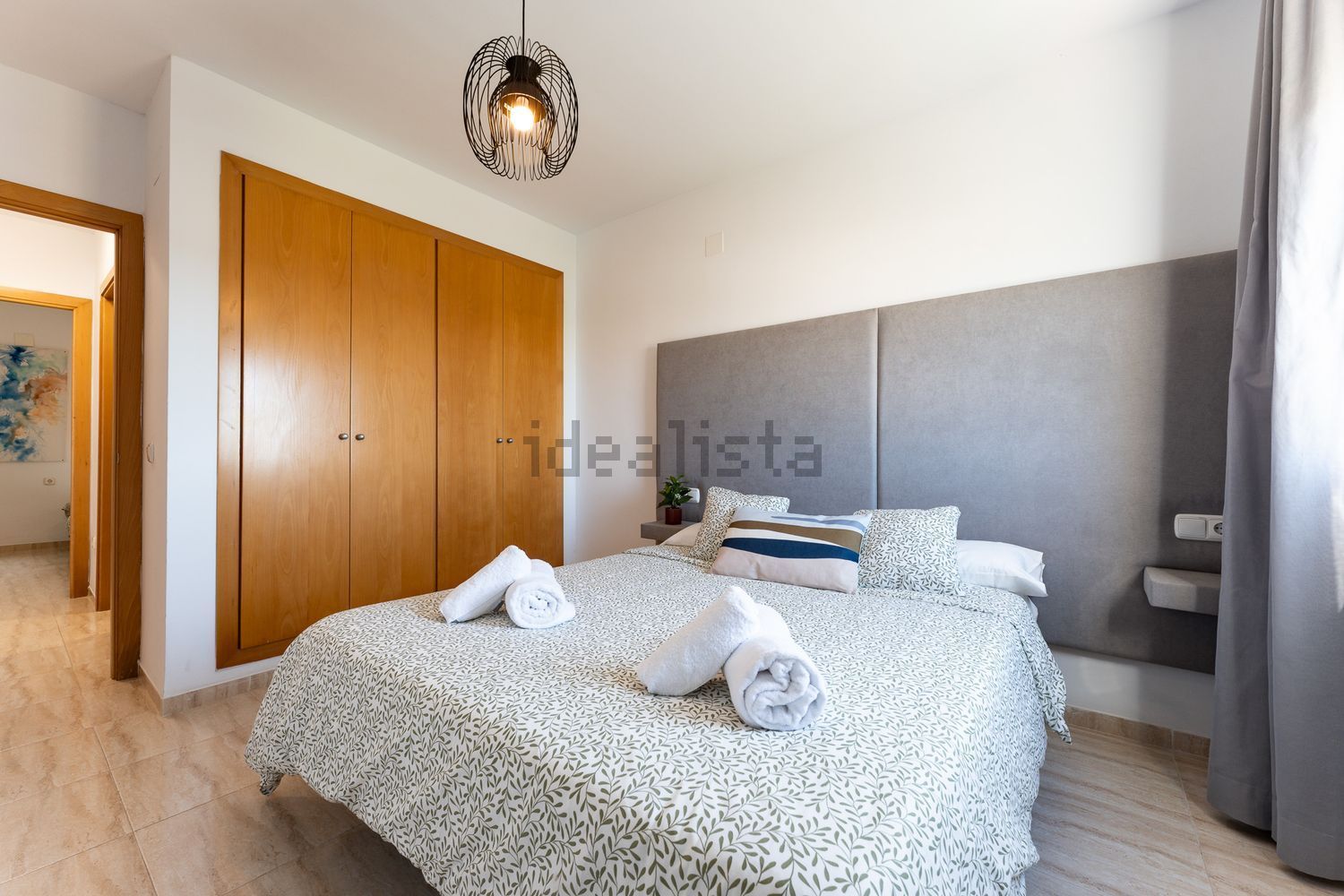 Piso de 70 m² en El Ejido