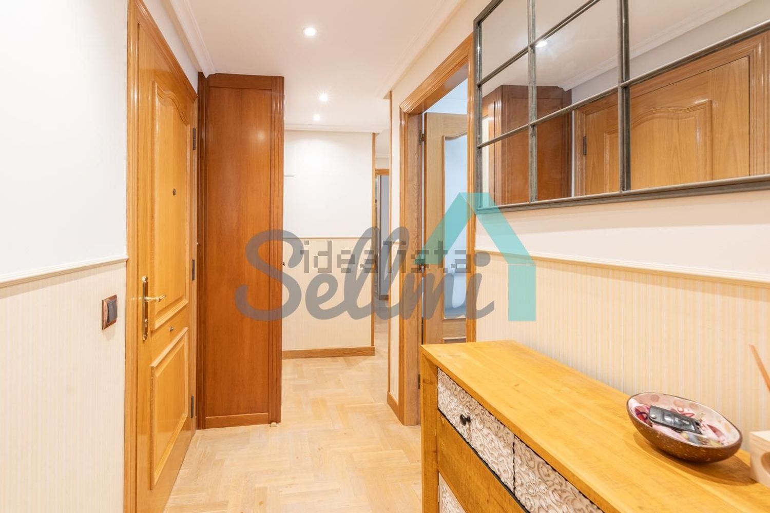 Pis de 86 m² a Oviedo