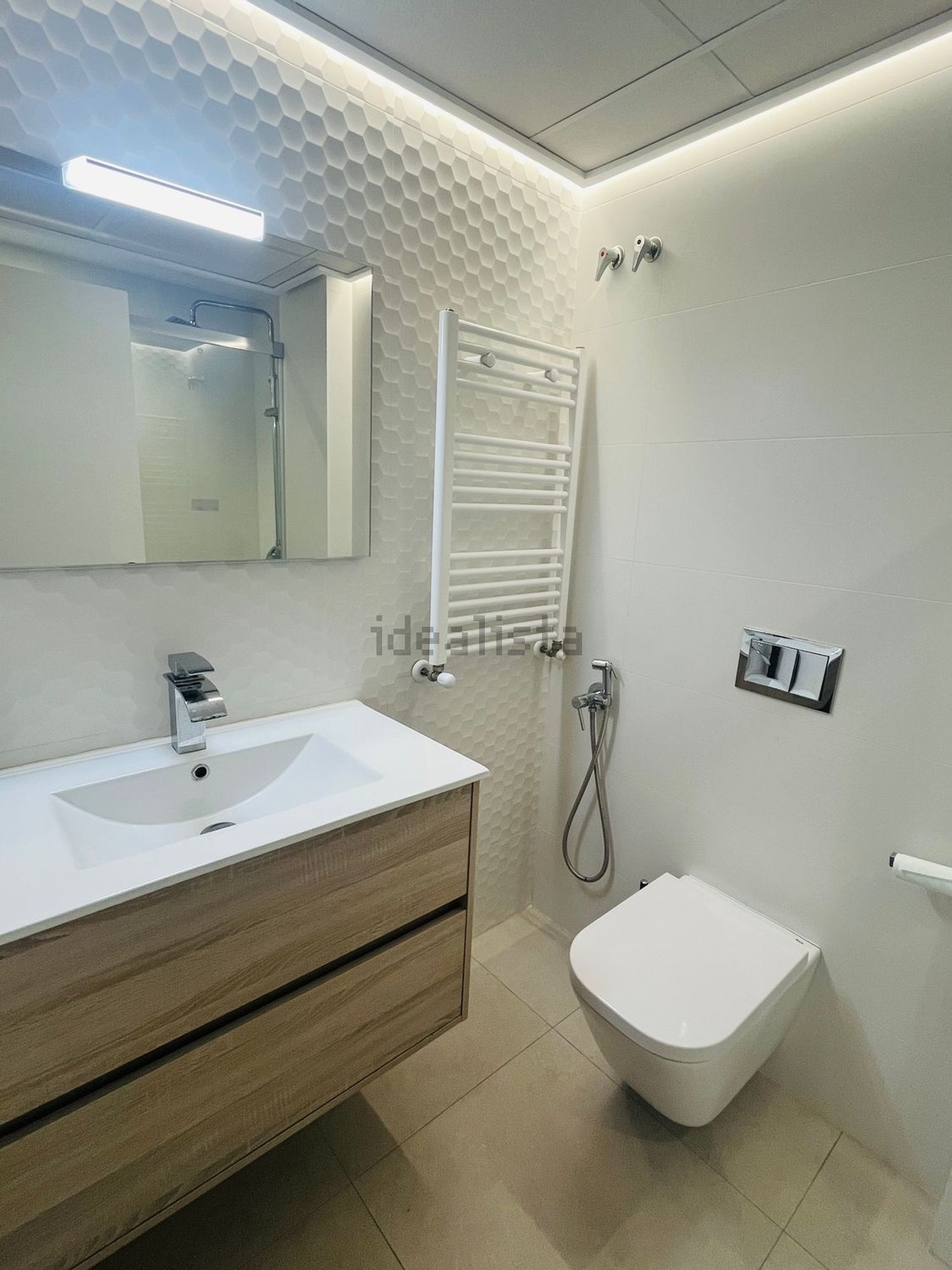 Pis de 95 m² a Iecla