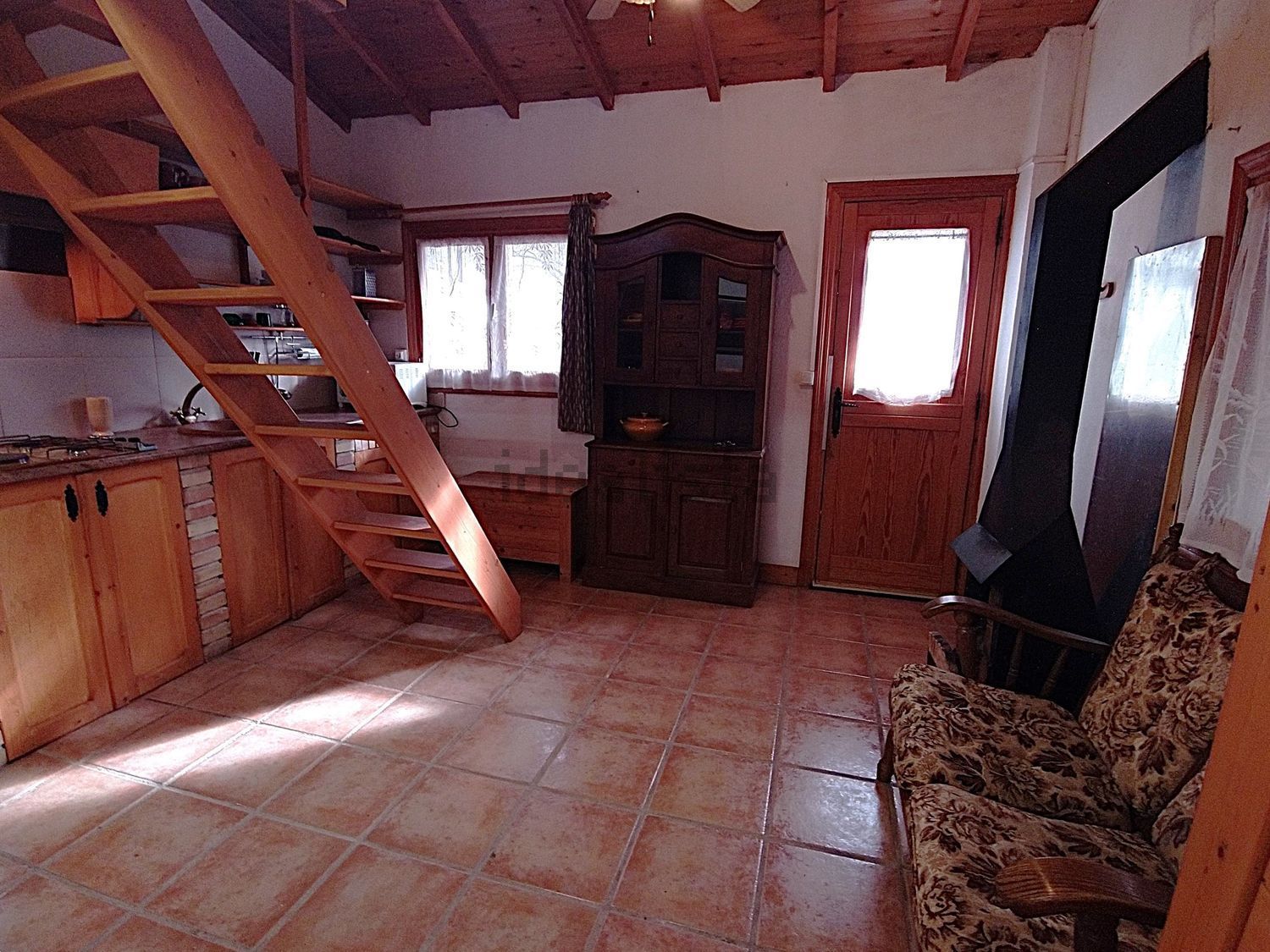 Flat 30 m² in l'Albiol