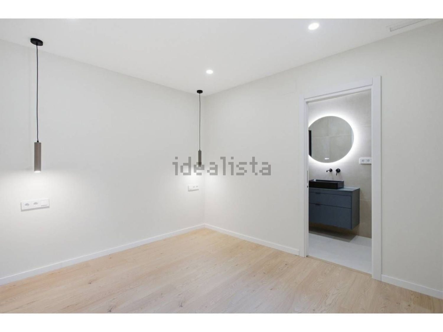 Piso de 90 m² en Barcelona