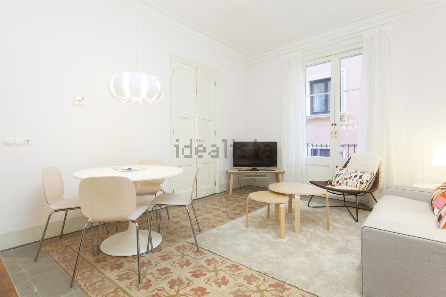 Pis de 42 m² a Barcelona