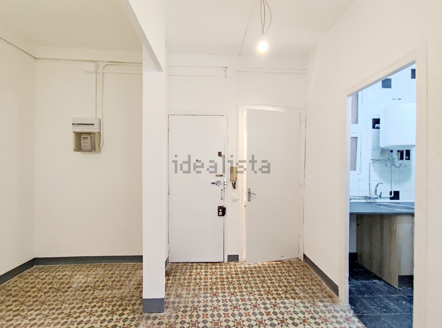 Pis de 50 m² a Barcelona