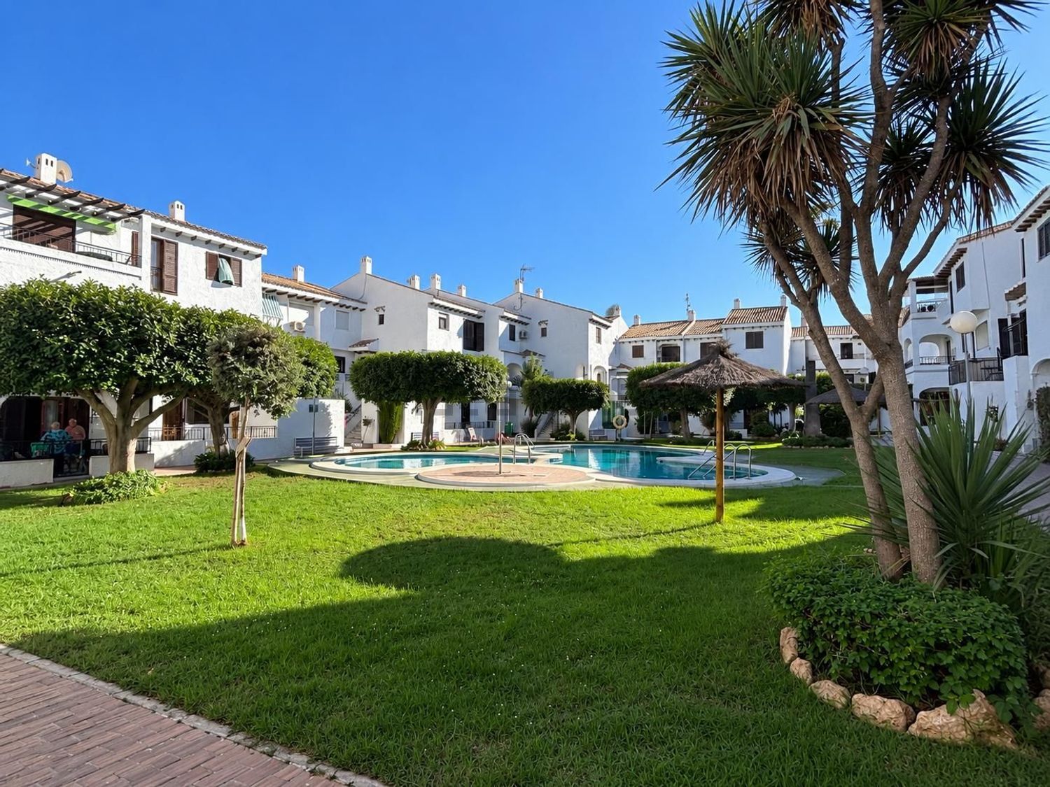 Casa de 70 m² a Oriola