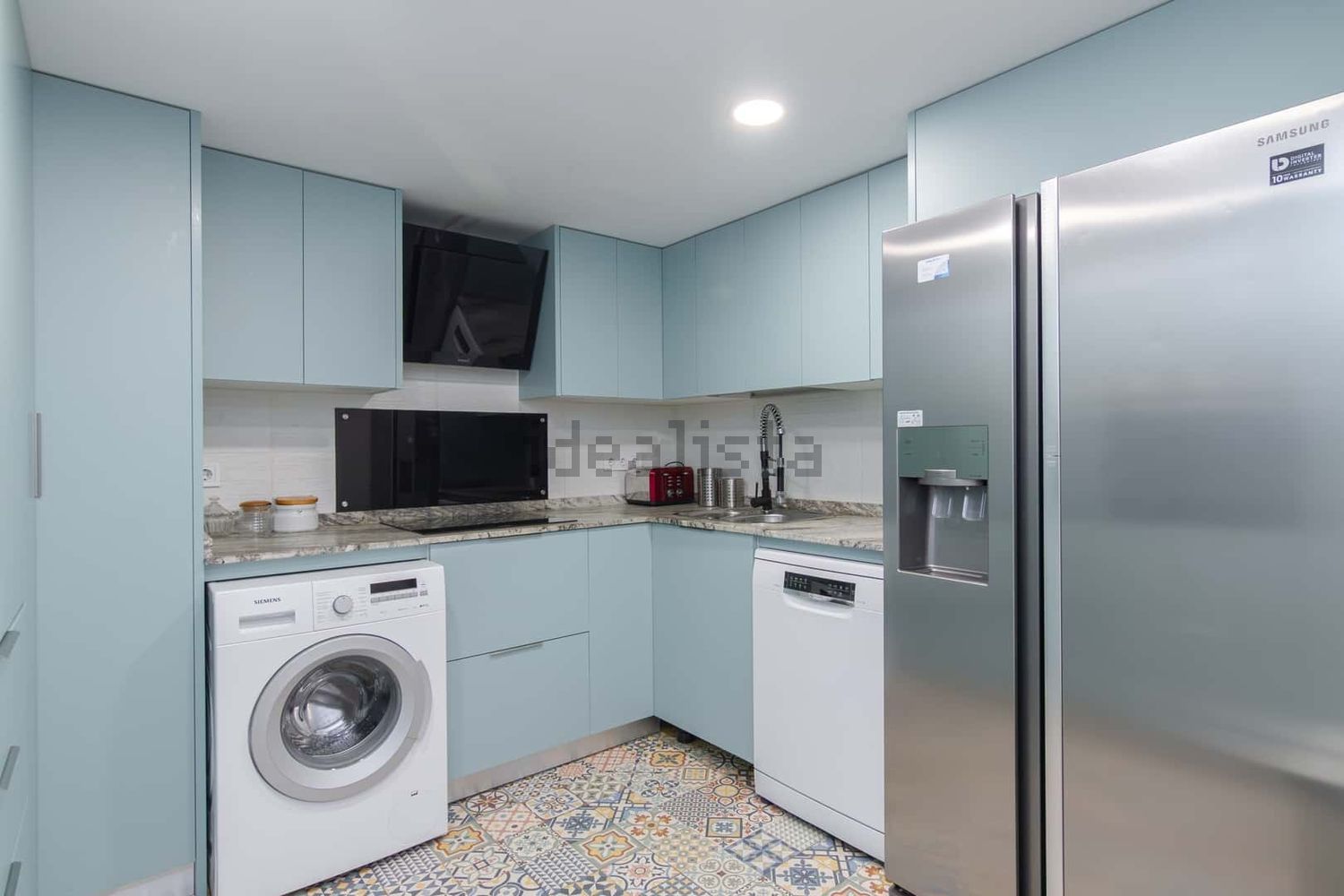 Habitación en alquiler, Madrid