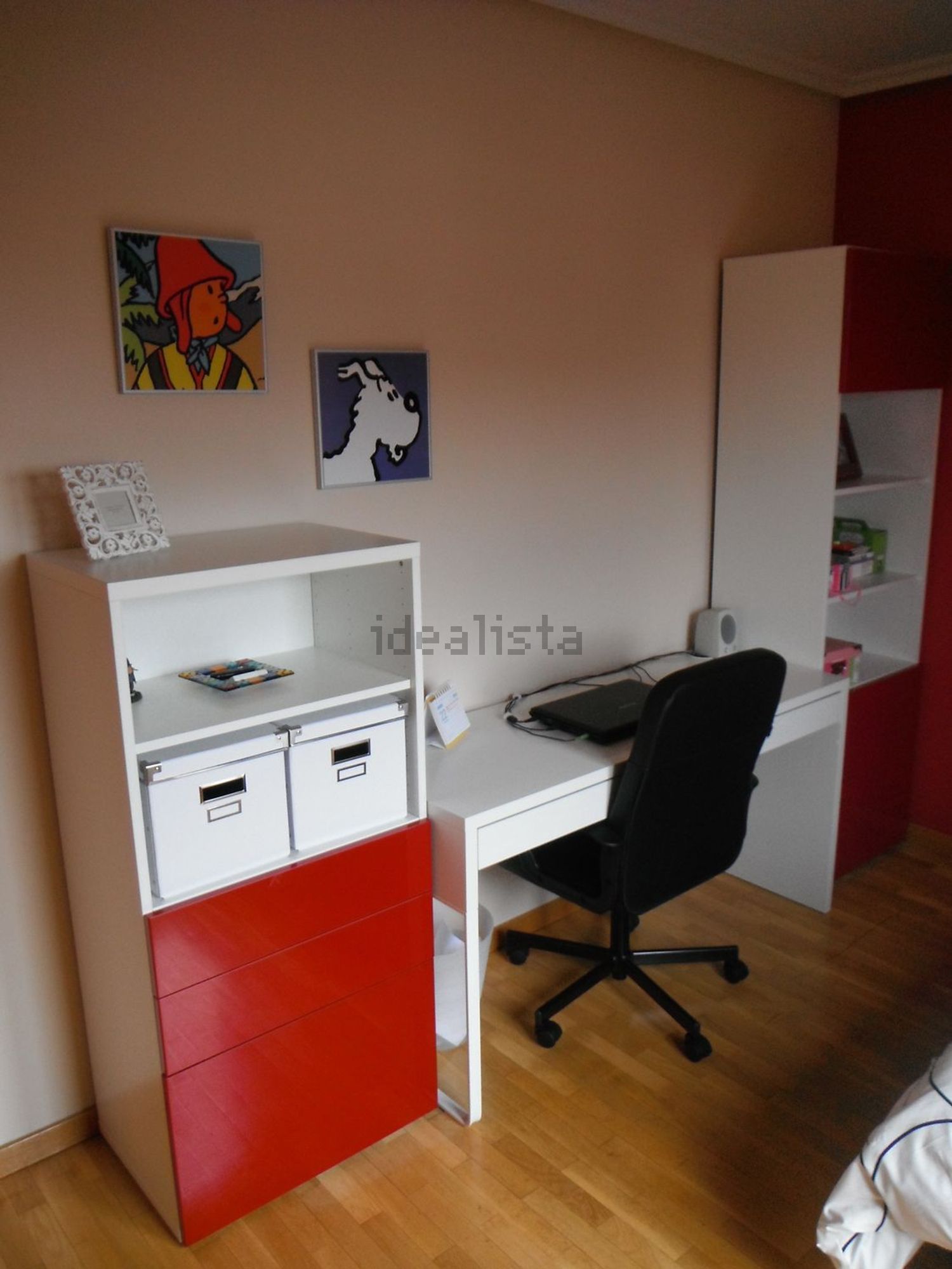 Habitación en alquiler, Valladolid