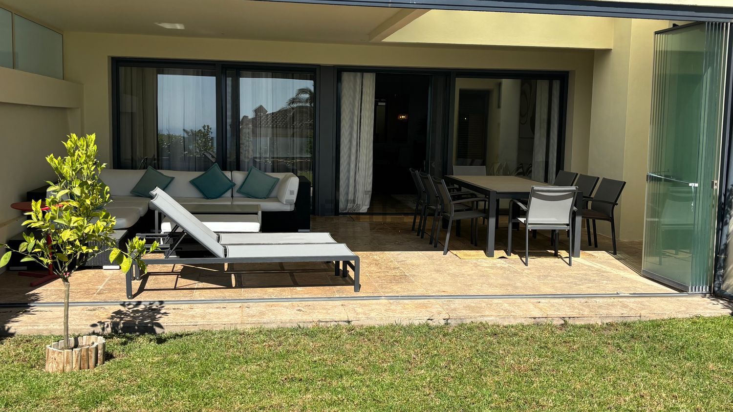 Pis de 130 m² a Marbella