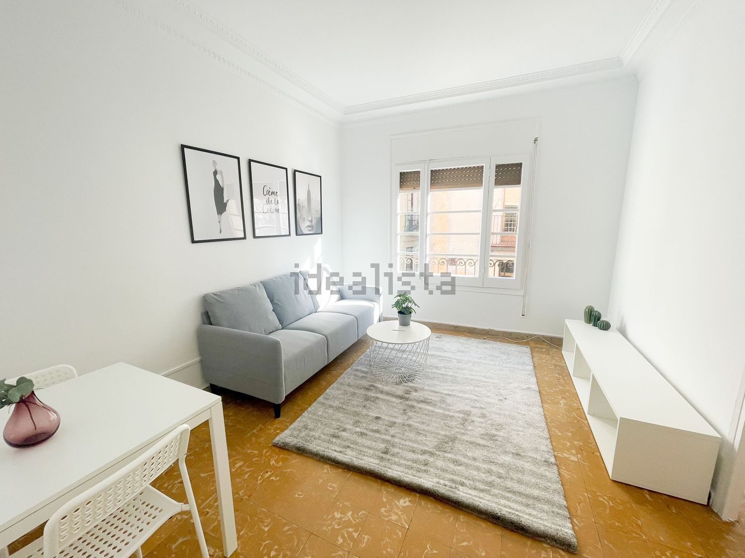 Pis de 75 m² a Barcelona