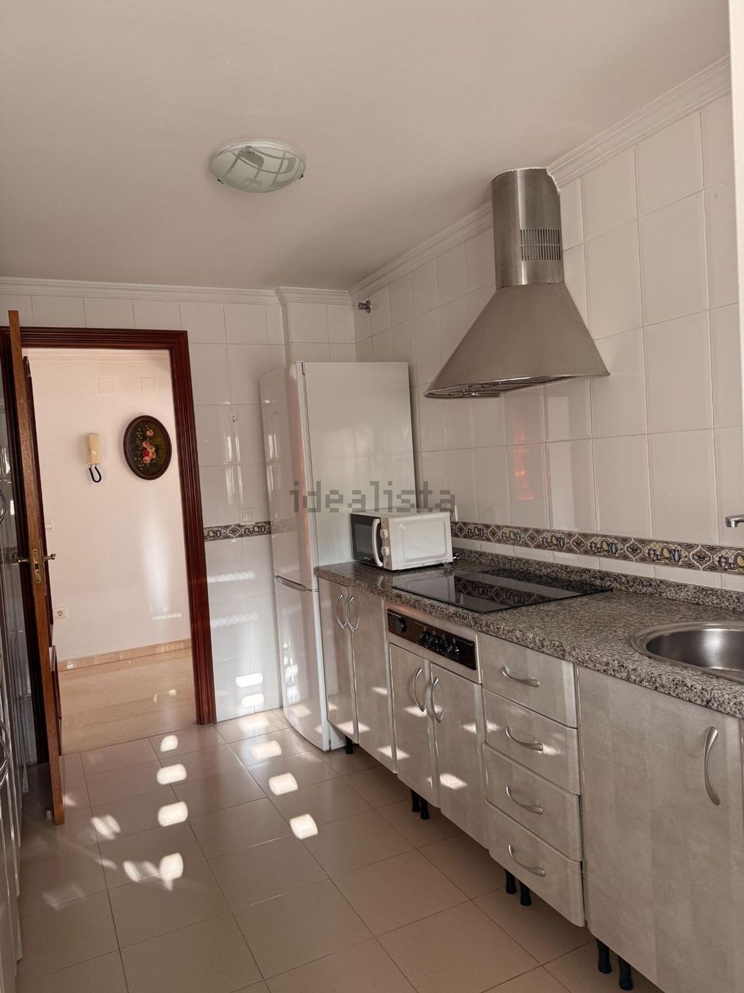 Wohnung 60 m² in Málaga