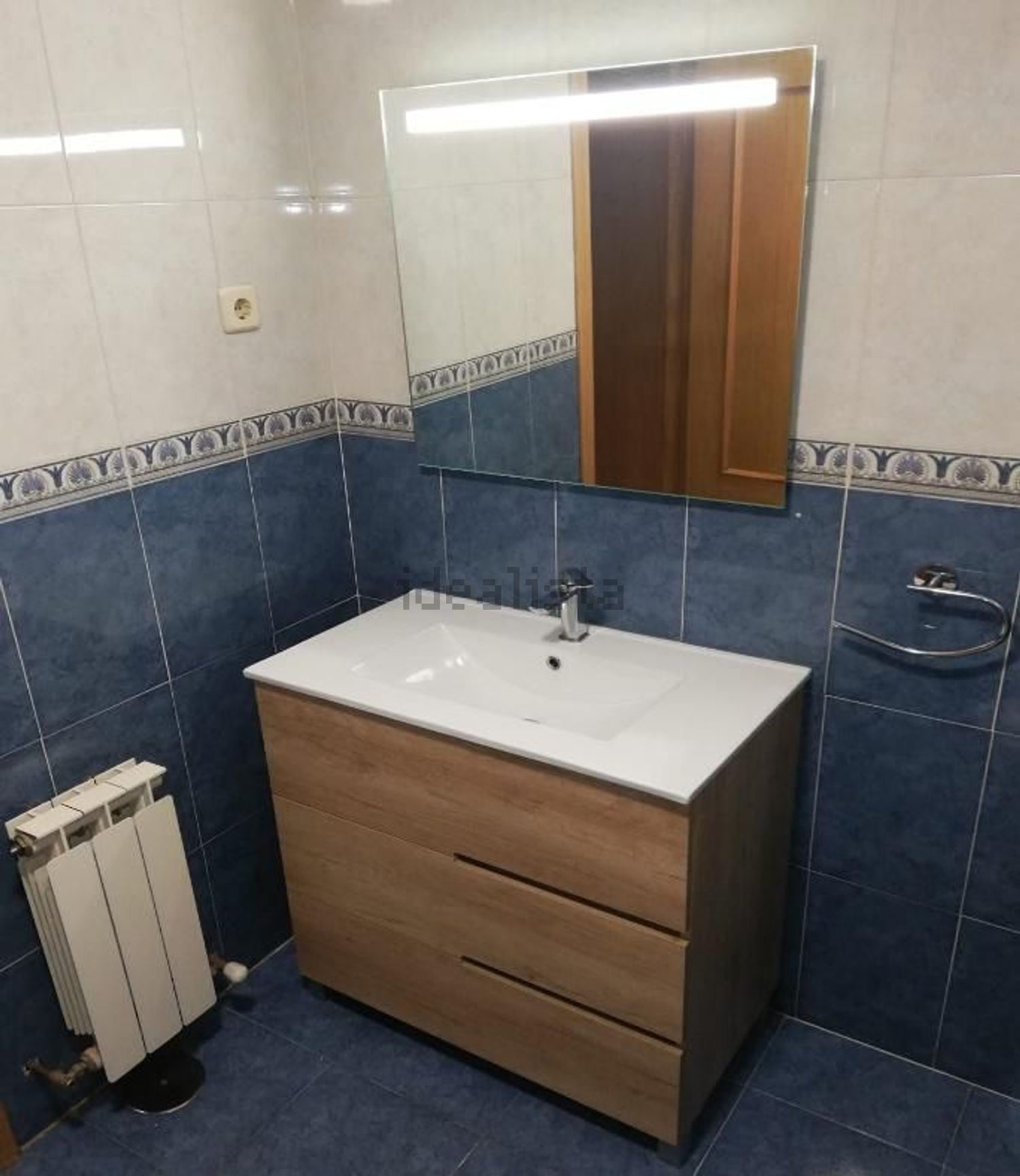 Piso de 74 m² en Yunquera de Henares