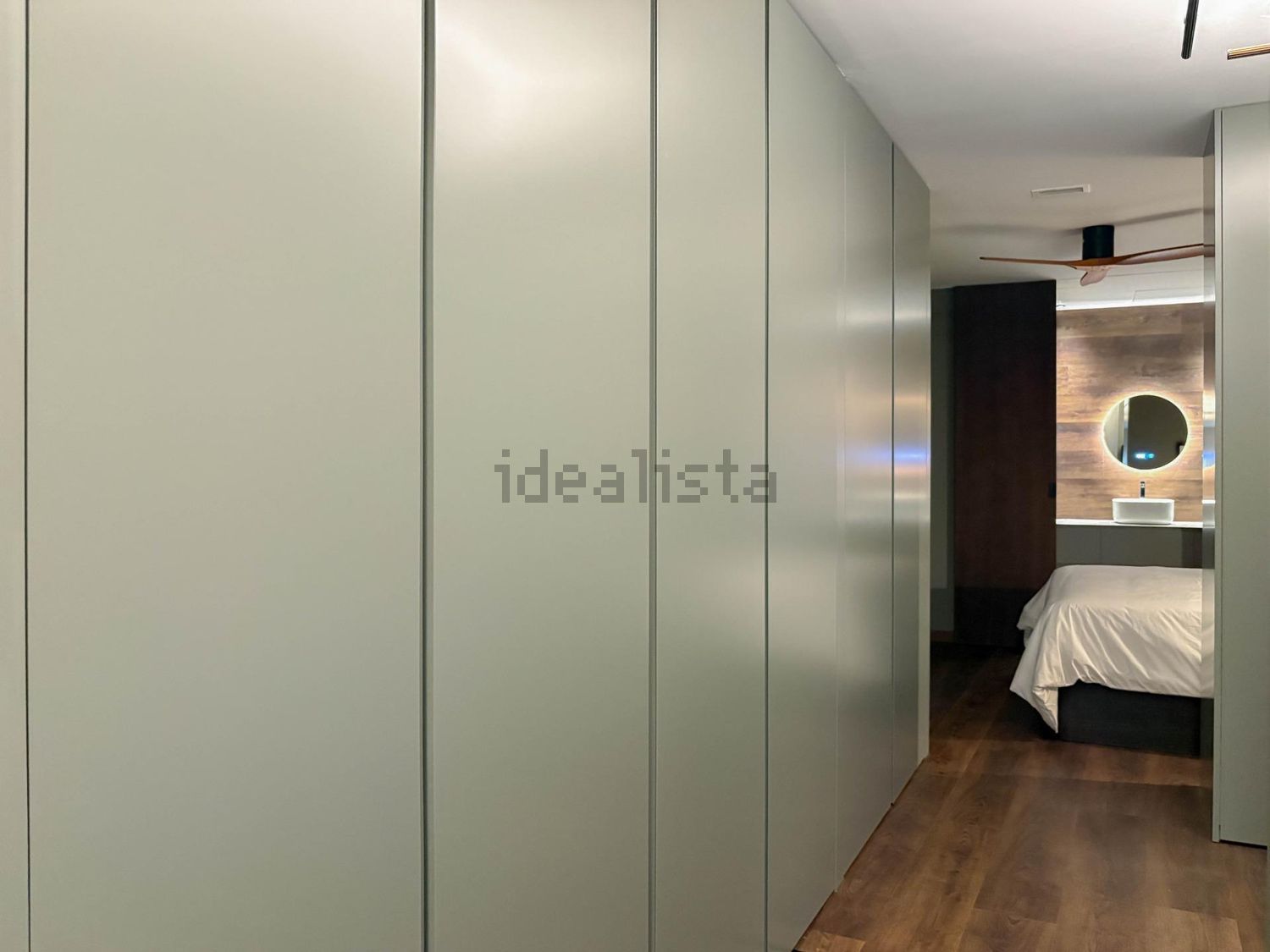 Wohnung 76 m² in Valencia