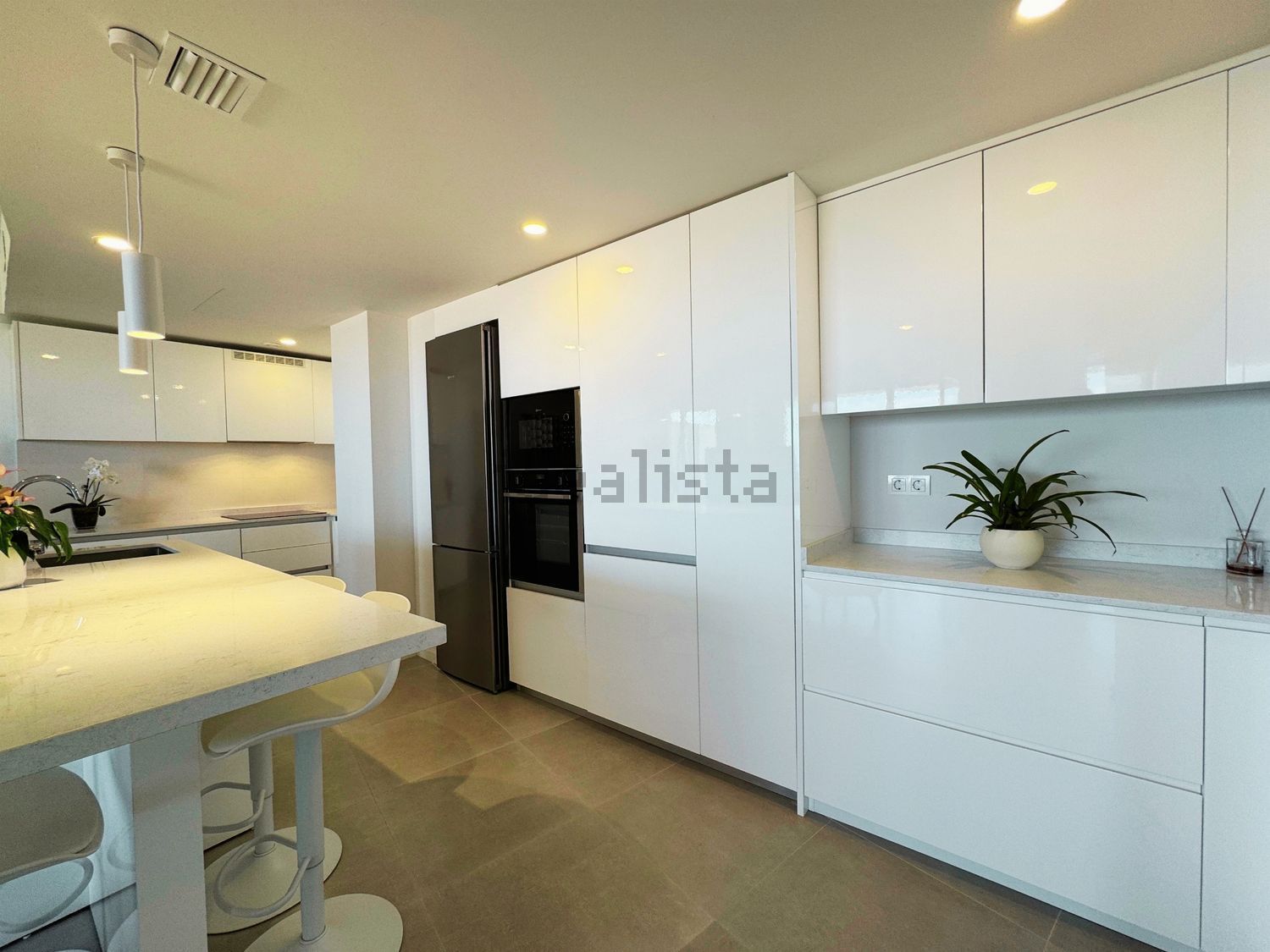 Pis de 128 m² a Canet d'en Berenguer