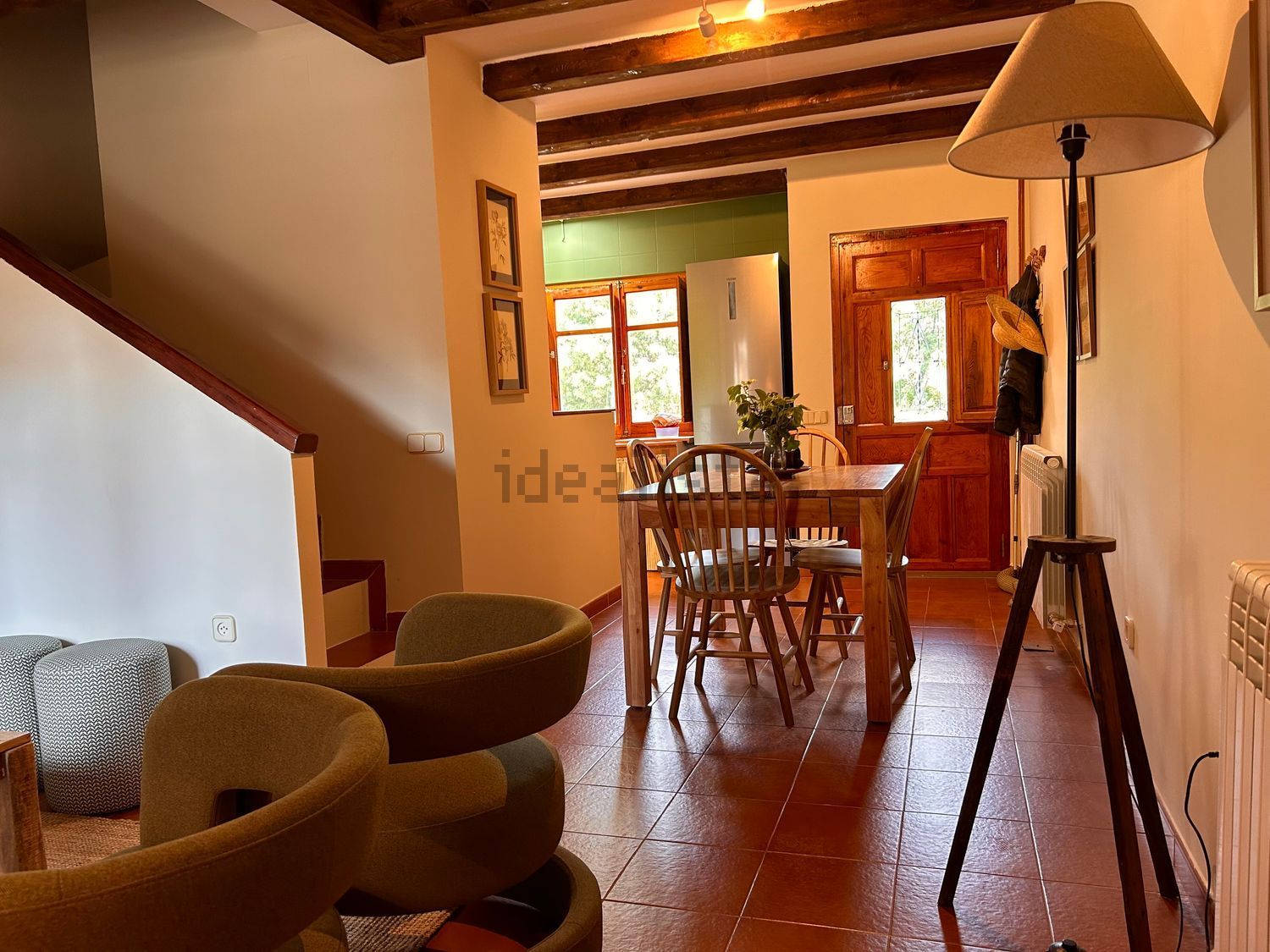 Haus 100 m² in Orejana