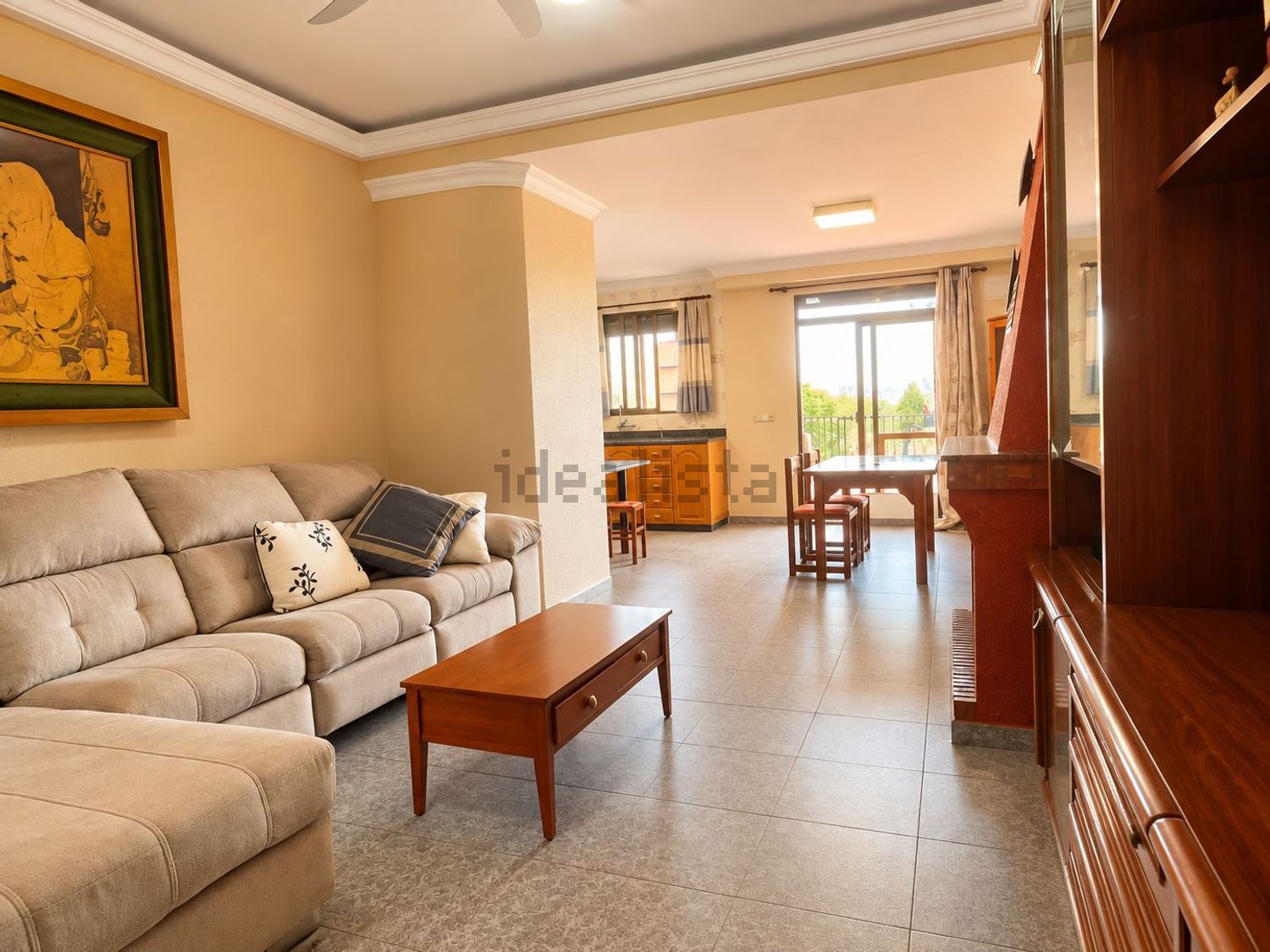 Casa de 208 m² a Picassent