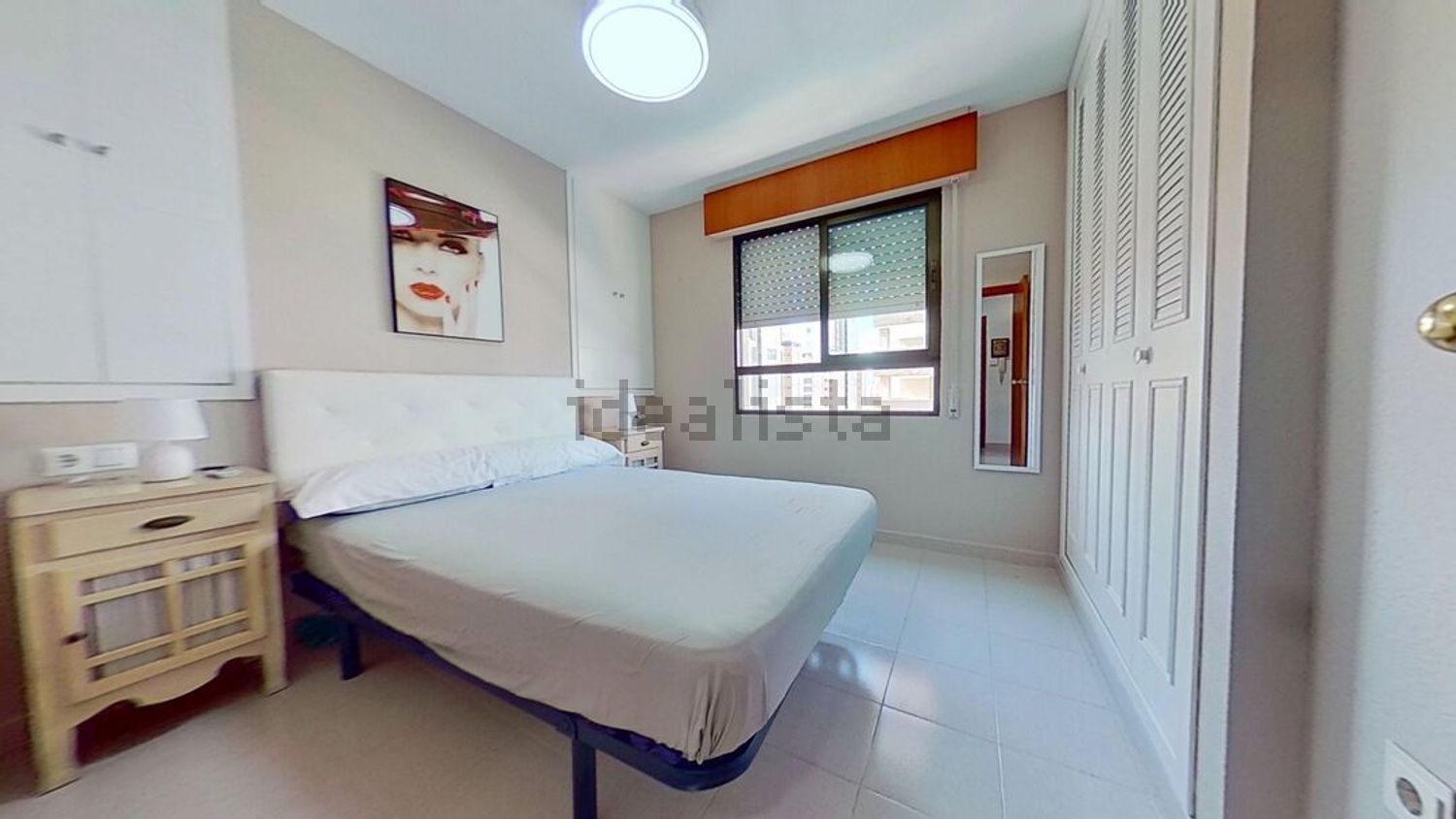 Piso de 70 m² en Benidorm