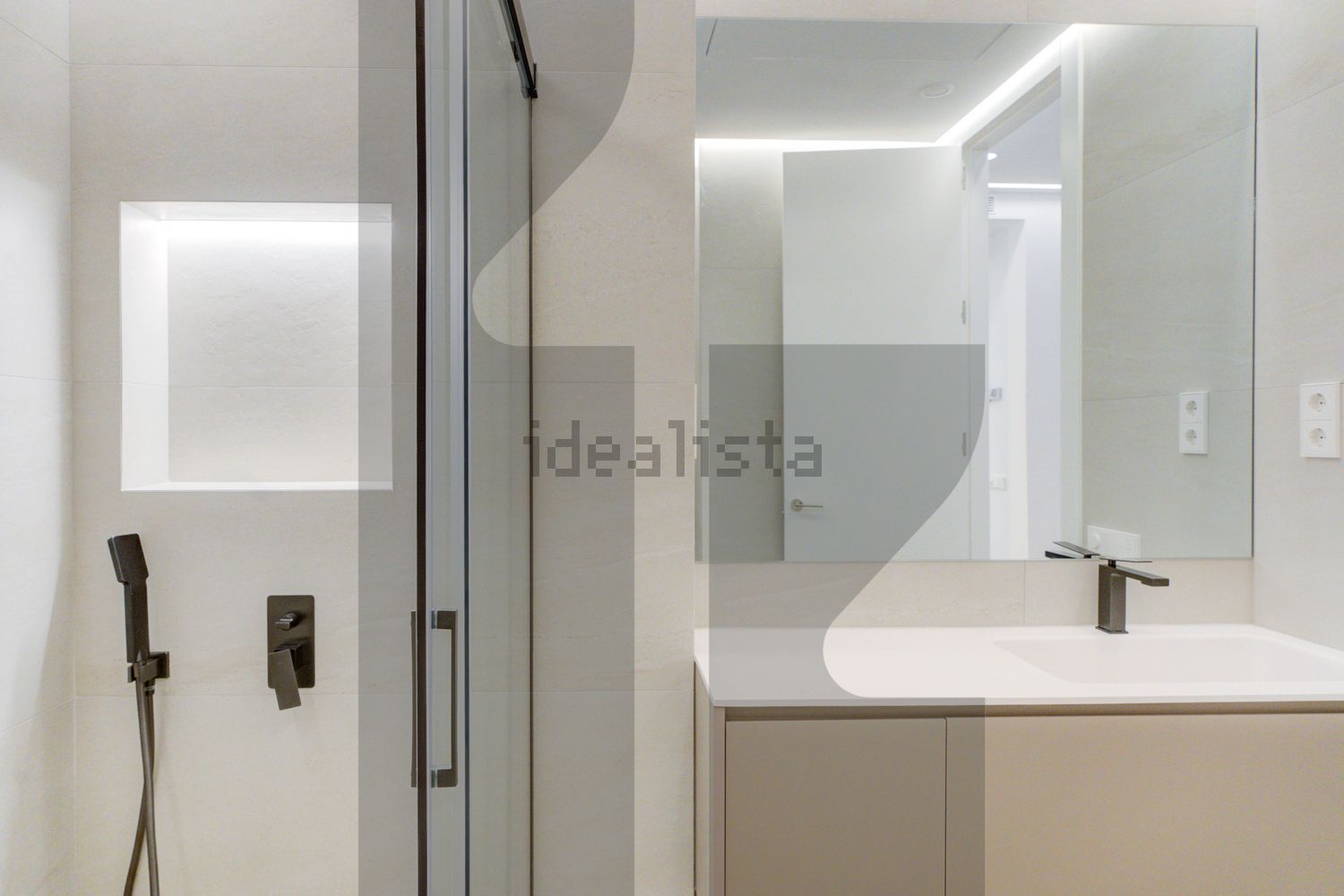 Pis de 183 m² a Madrid