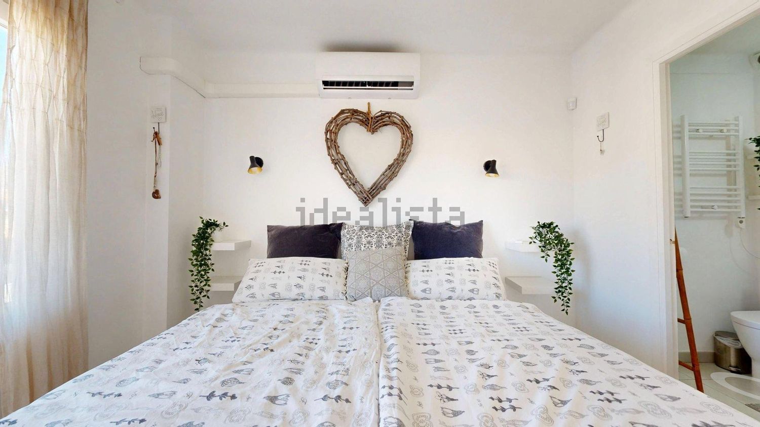 Pis de 45 m² a Pollença