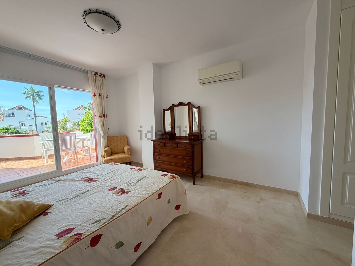 Piso de 130 m² en Marbella