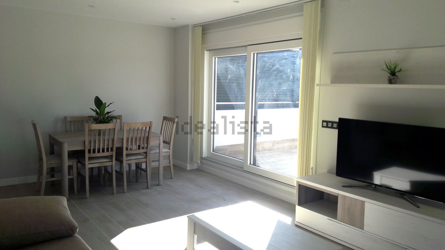 Piso de 95 m² en Aranda de Duero