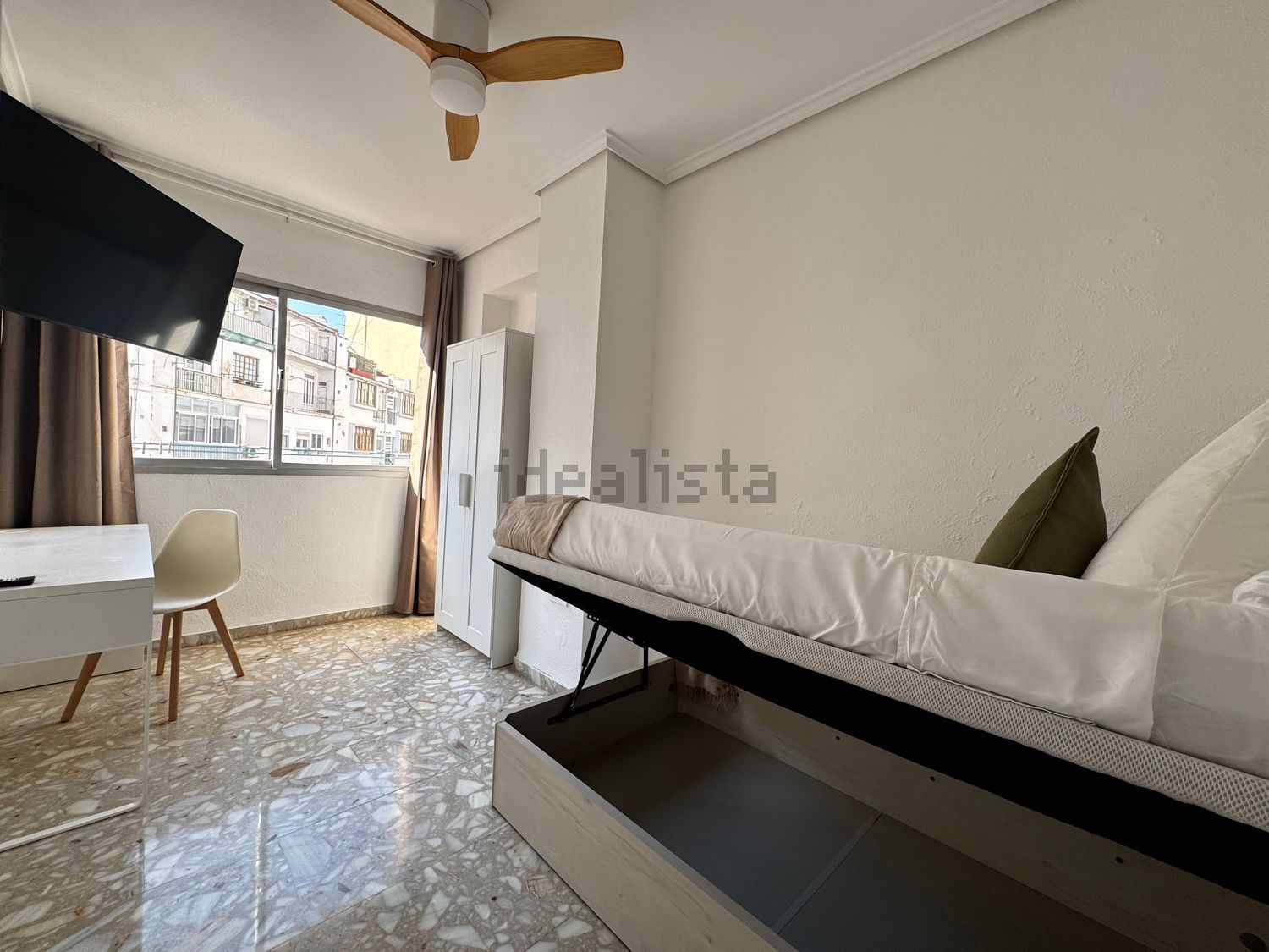 Habitación en alquiler, Valencia